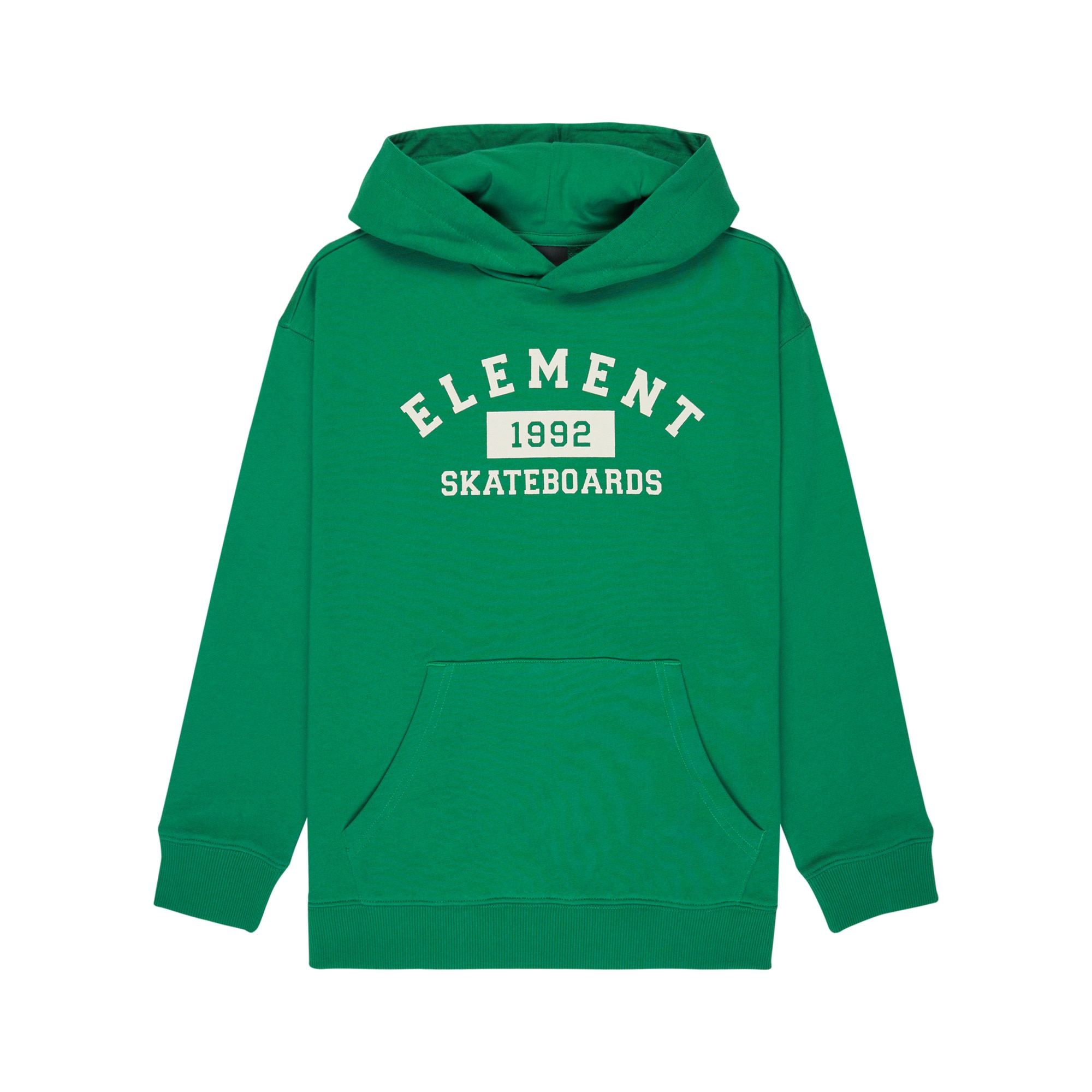 Imagen 0 de Sudadera de niños Home Team Element Verde