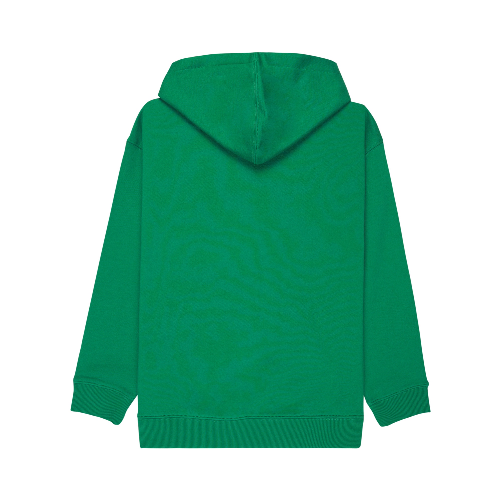Imagen 2 de Sudadera de niños Home Team Element - Verde Verde