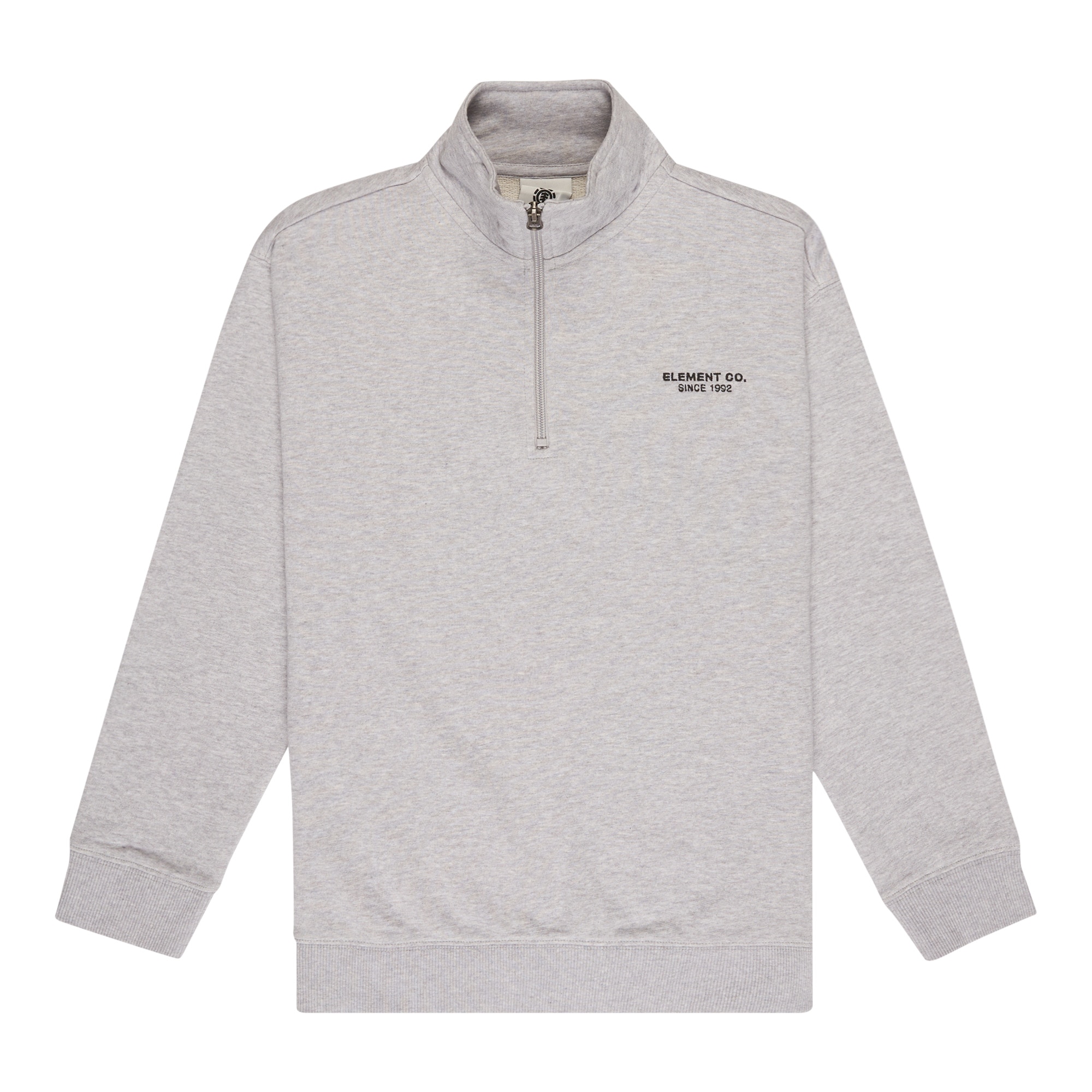 Sudadera de niños Element Co Element - Gris Gris-5
