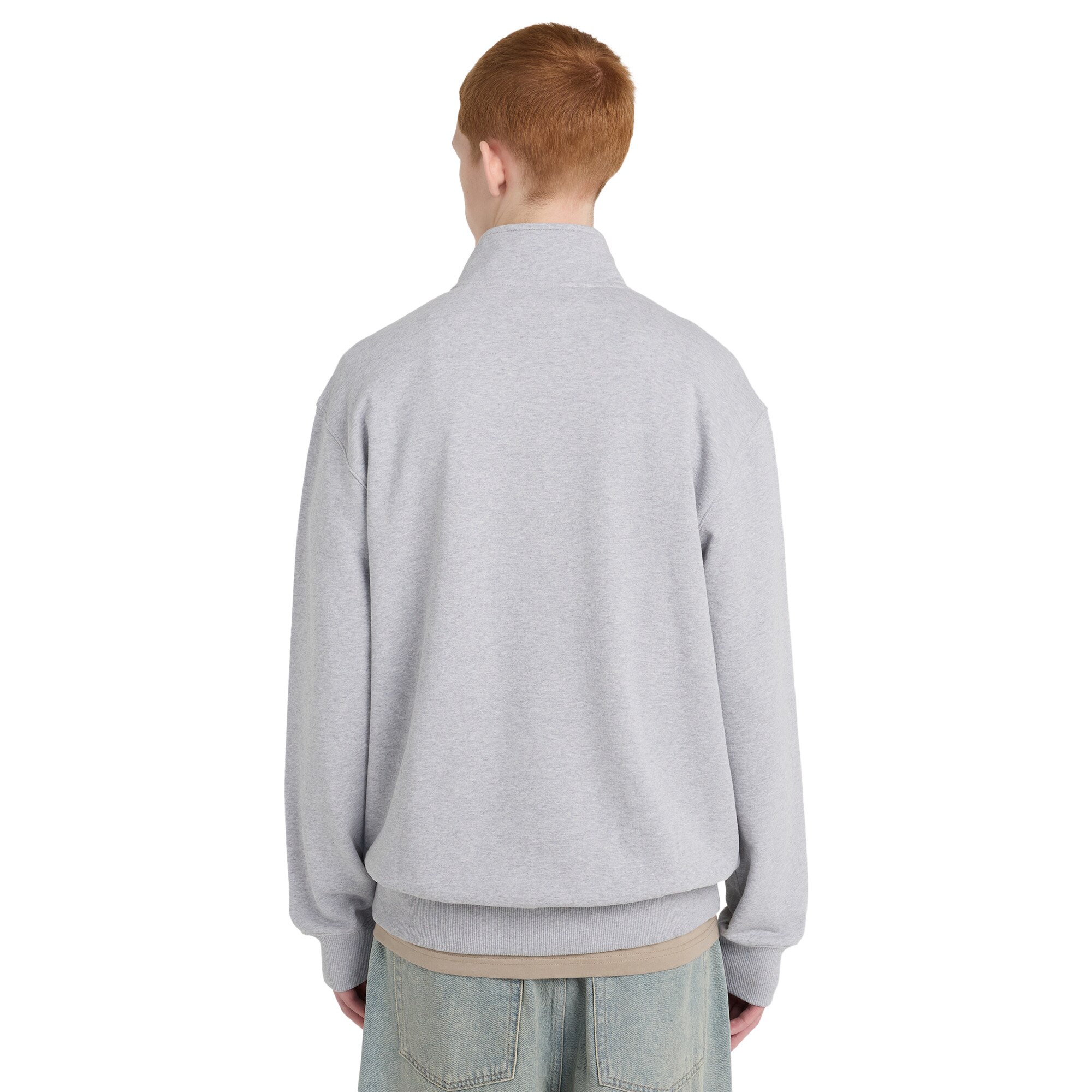Sudadera de hombre Element Co Element - Gris Gris-2