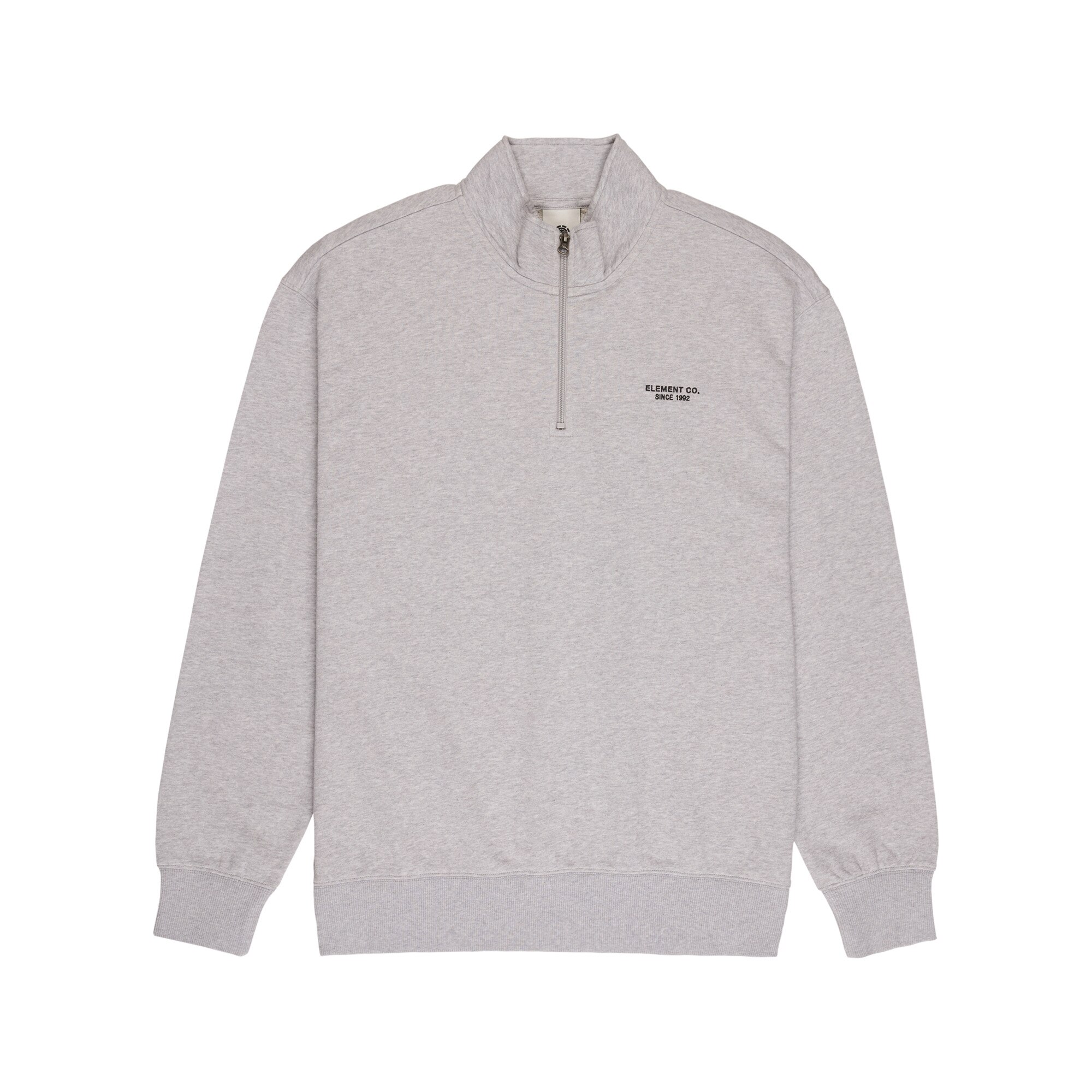 Sudadera de hombre Element Co Element - Gris Gris-6