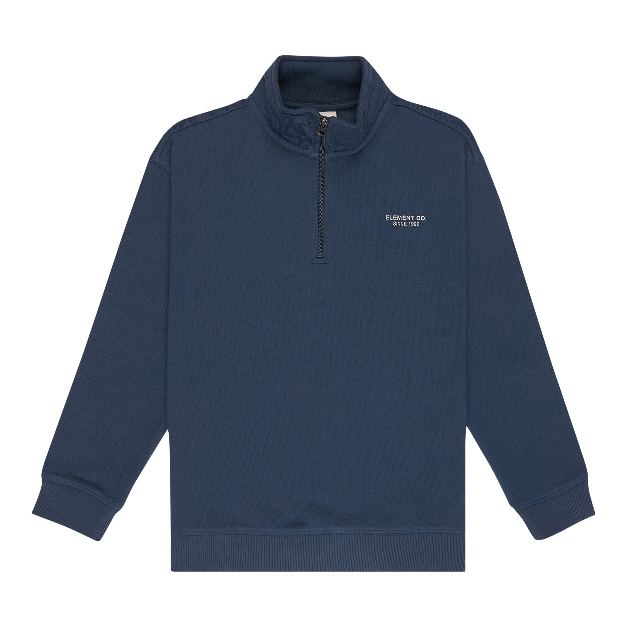 Sudadera de niños Element Co Element - Azul Azul-5