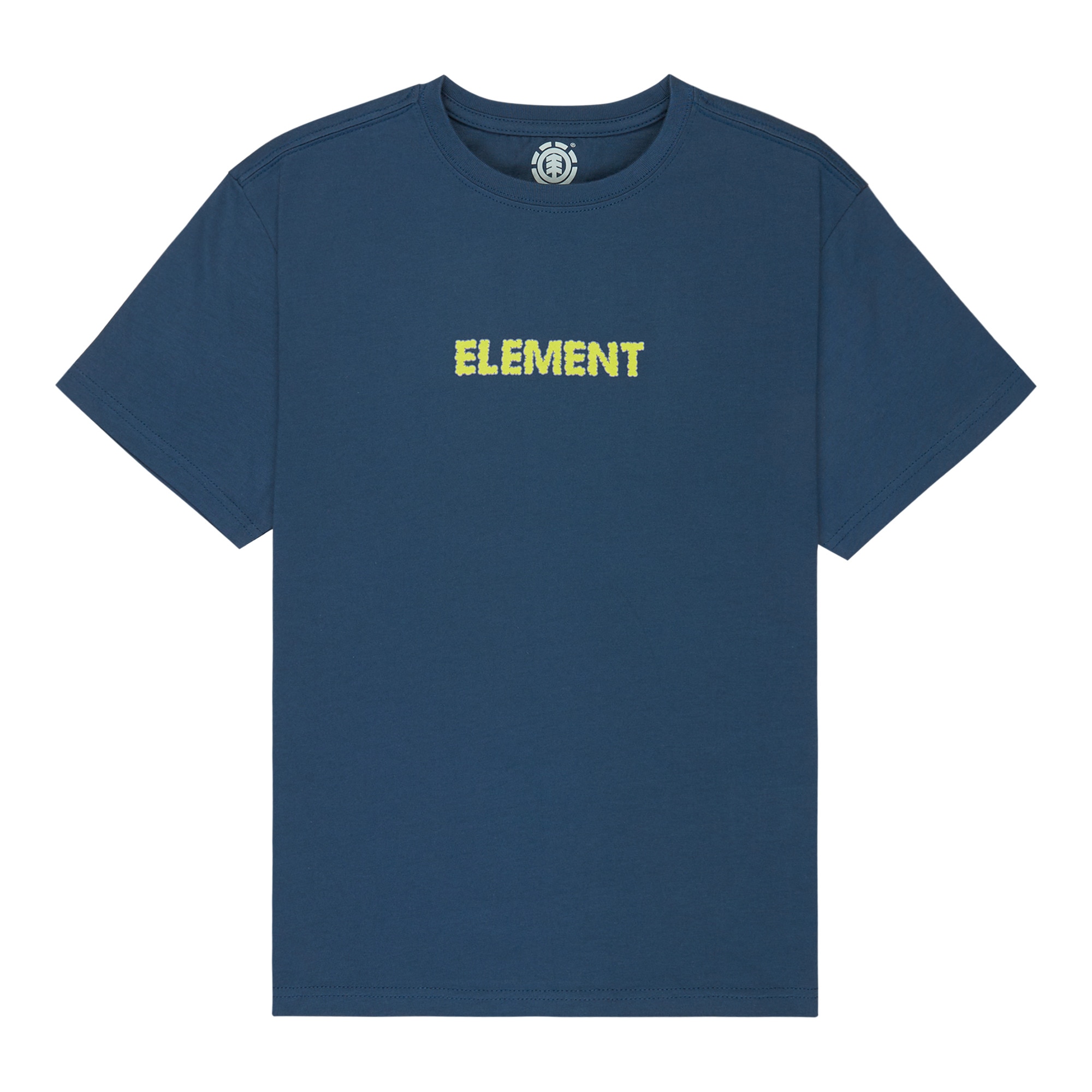 Camiseta de niños Swamps Element Azul · El Corte Inglés