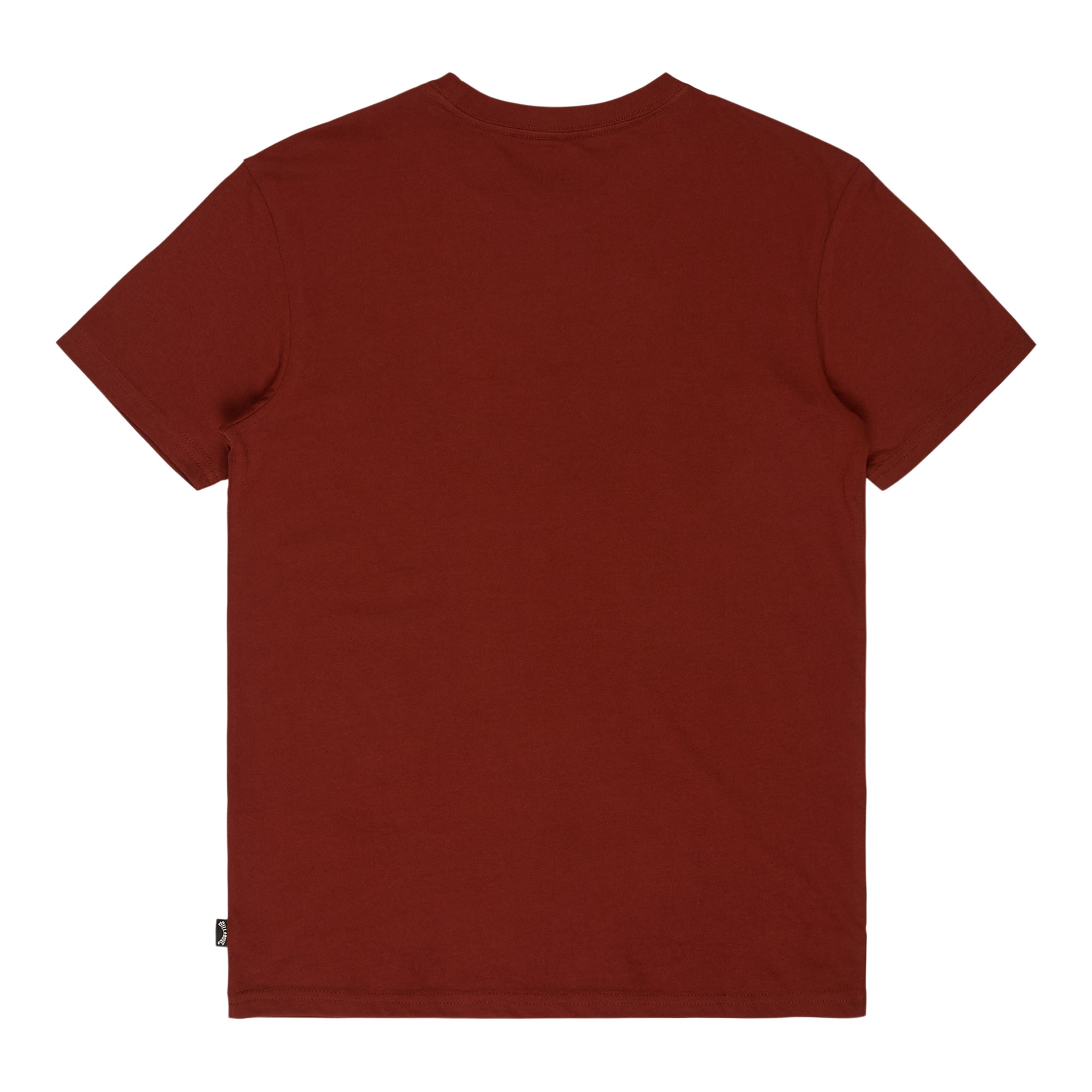 Imagen 2 de Camiseta de niños Icon Wave Billabong - Rojo Rojo