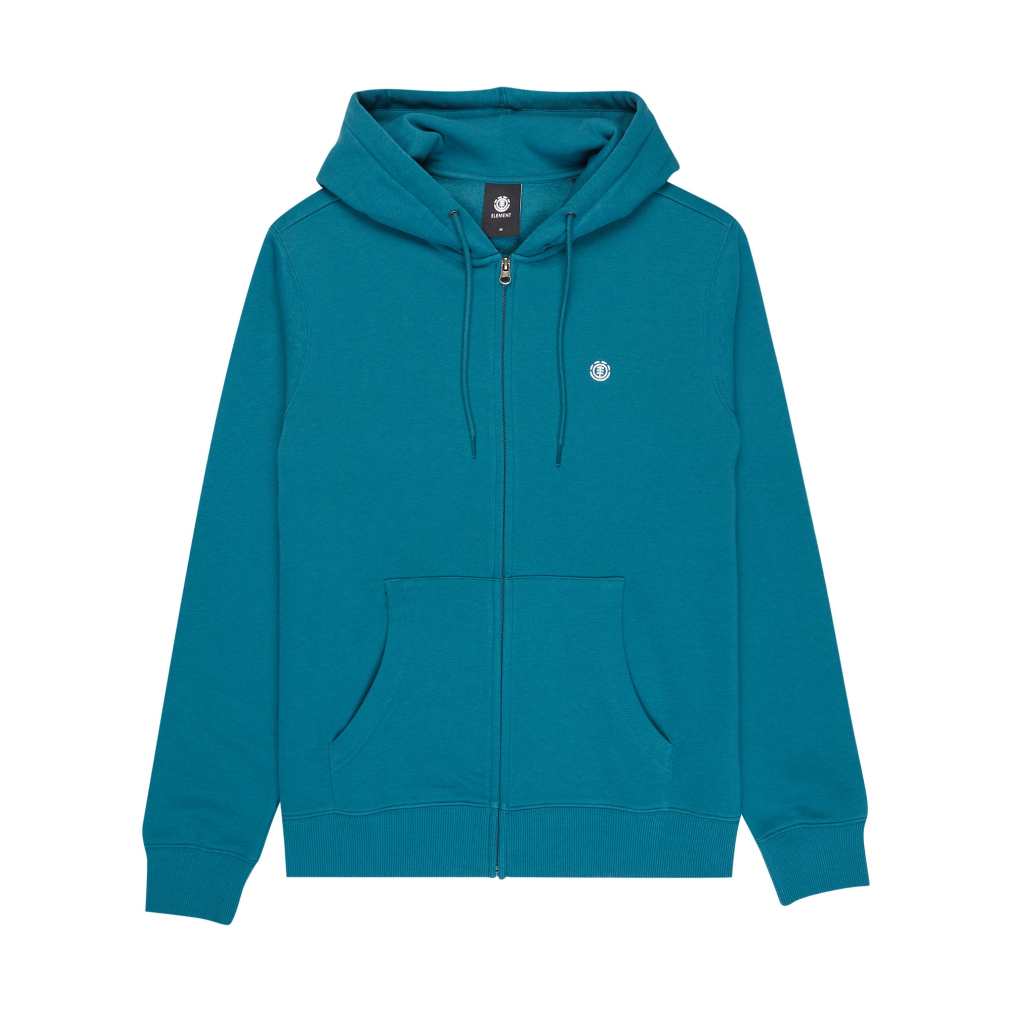 Sudadera de hombre Icon Embroidery Element - Azul Azul-6