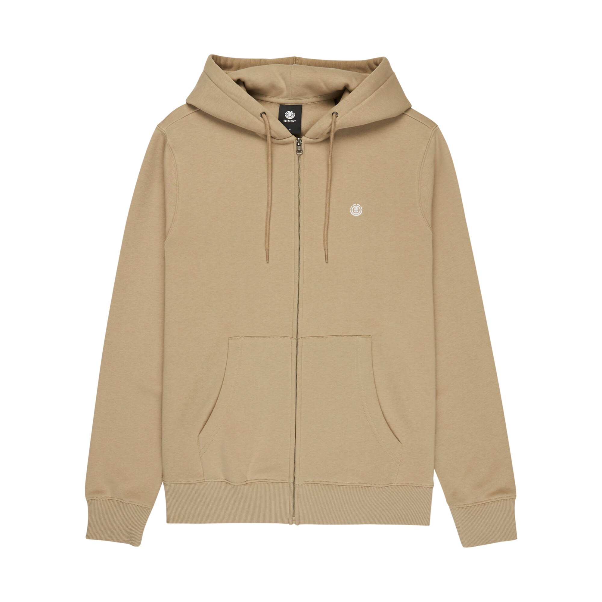 Sudadera de hombre Icon Embroidery Element - Beige Beige-6
