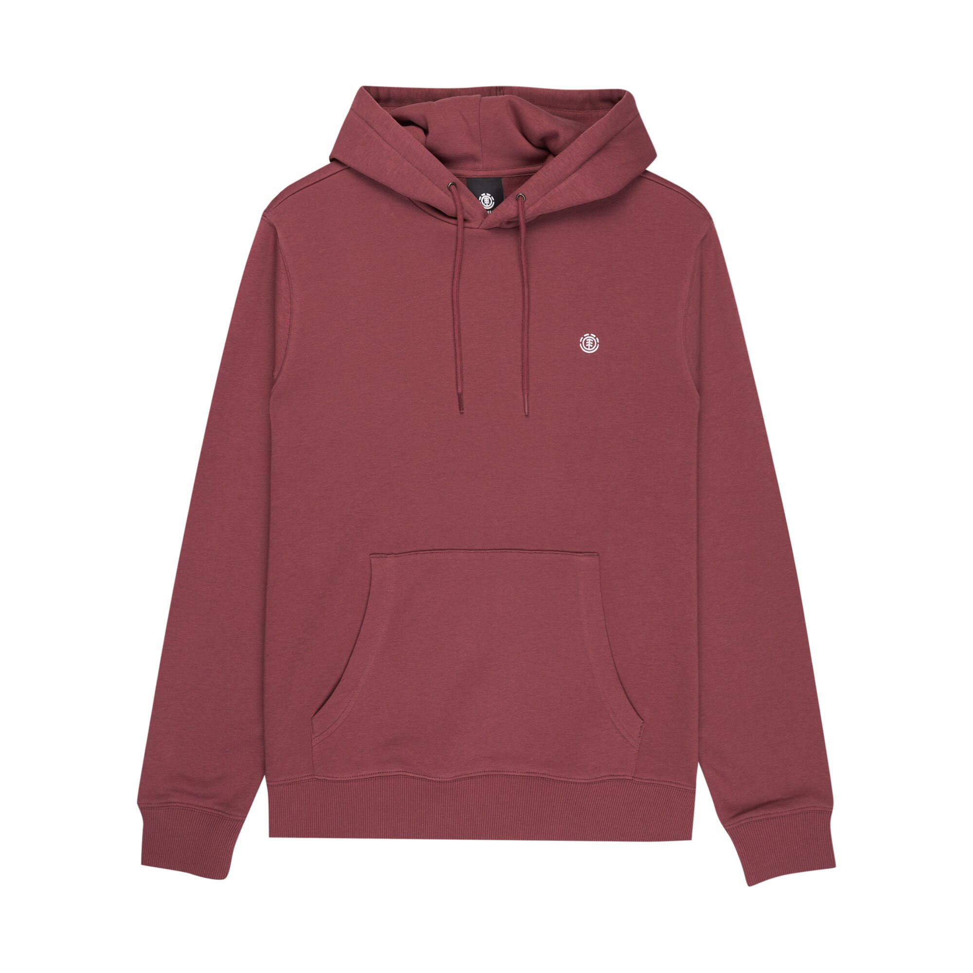 Sudadera de hombre Icon Embroidery Po Element - Rojo Teja Rojo Teja-6