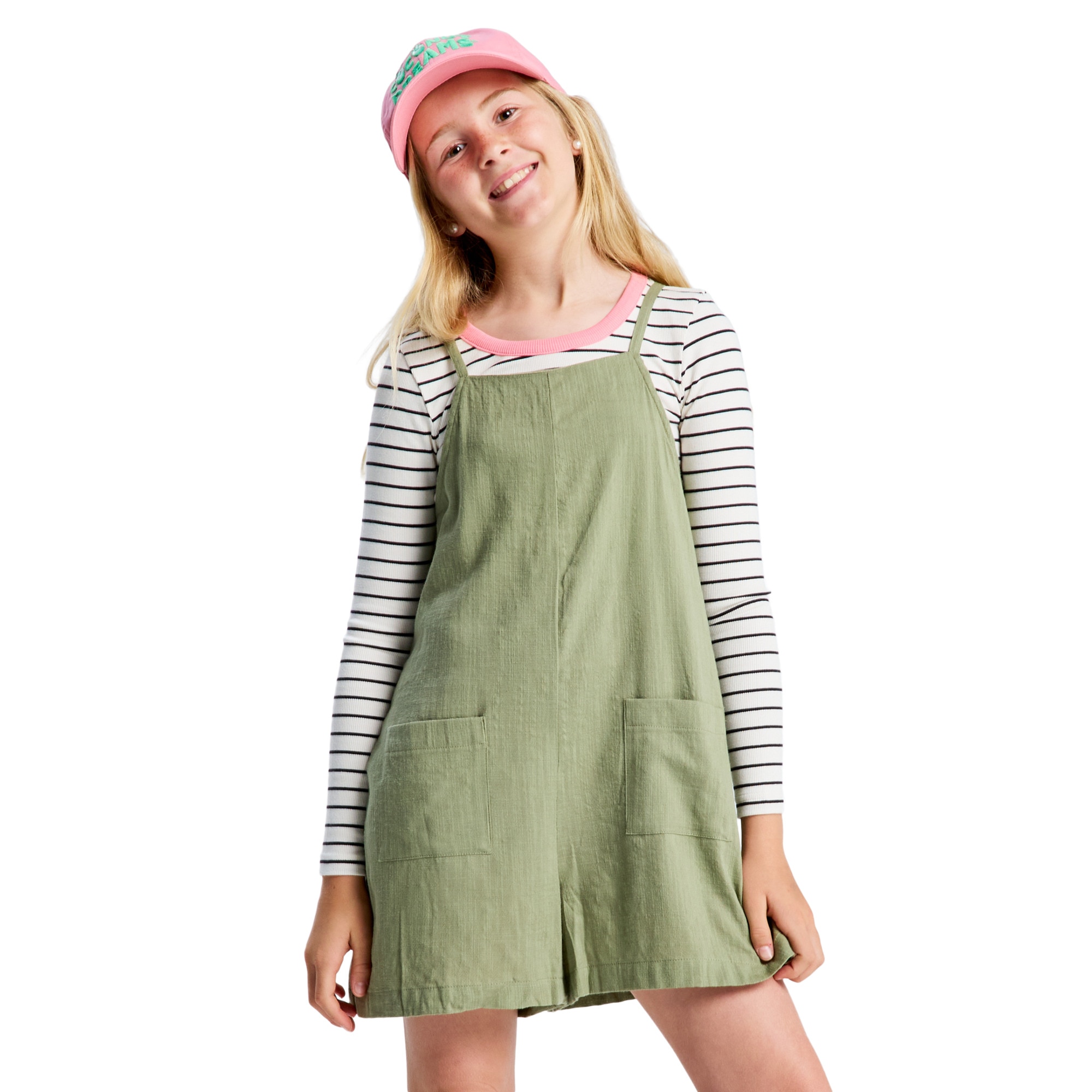 Roxy Mono de niños Lavender Haze Morado