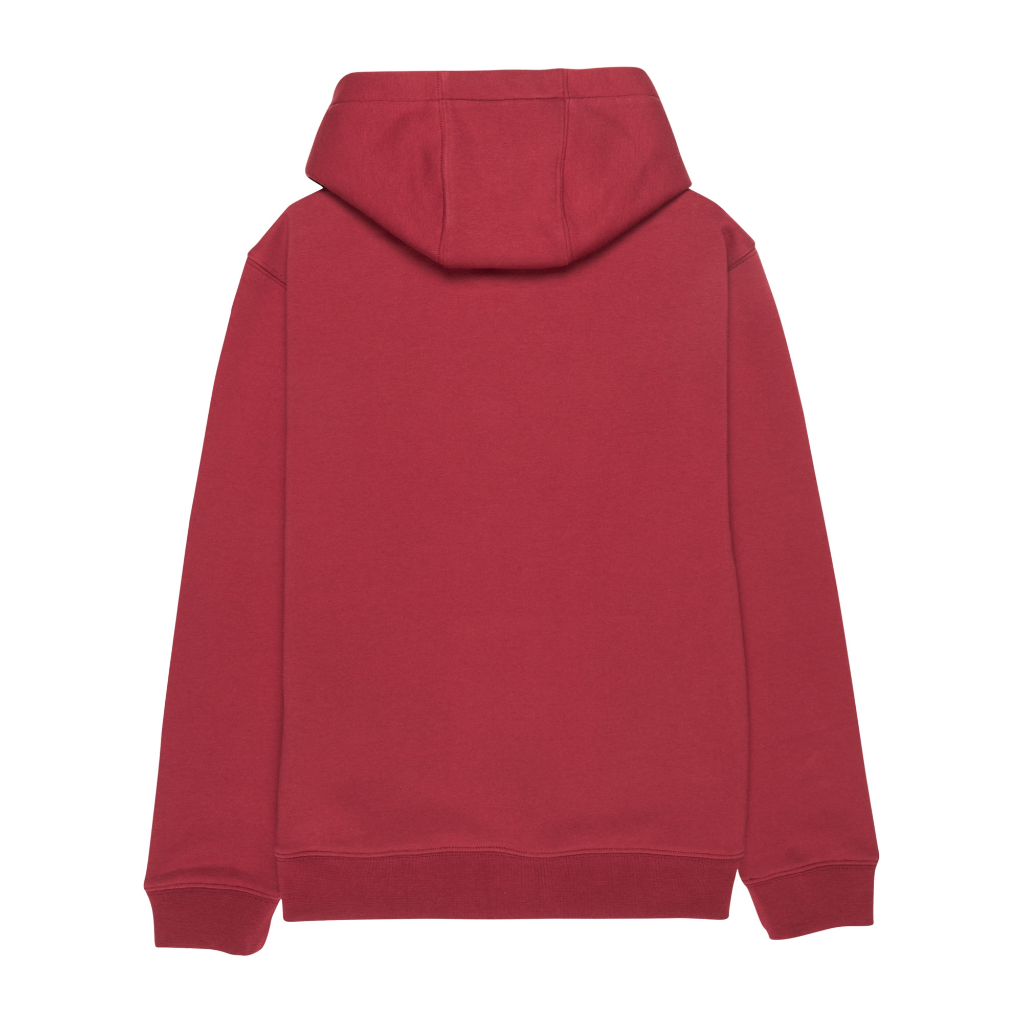 Sudadera de niños Fundamental Ride Quiksilver - Rojo Rojo-6