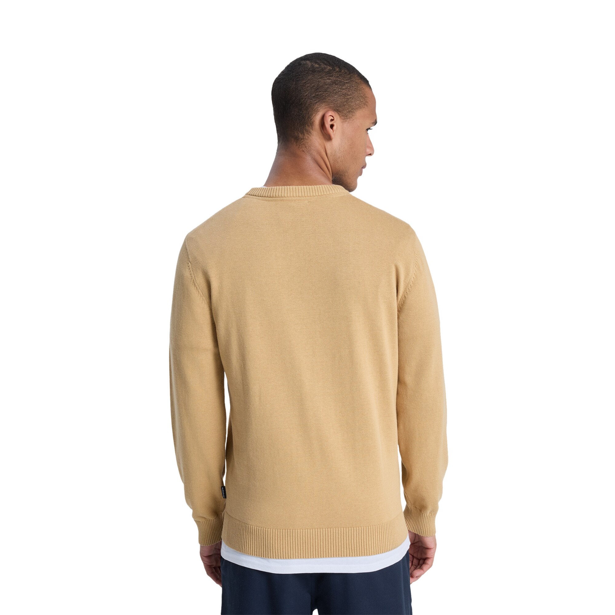 Jersey de hombre Salt Water Light Quiksilver - Verde Oliva Verde Oliva-2