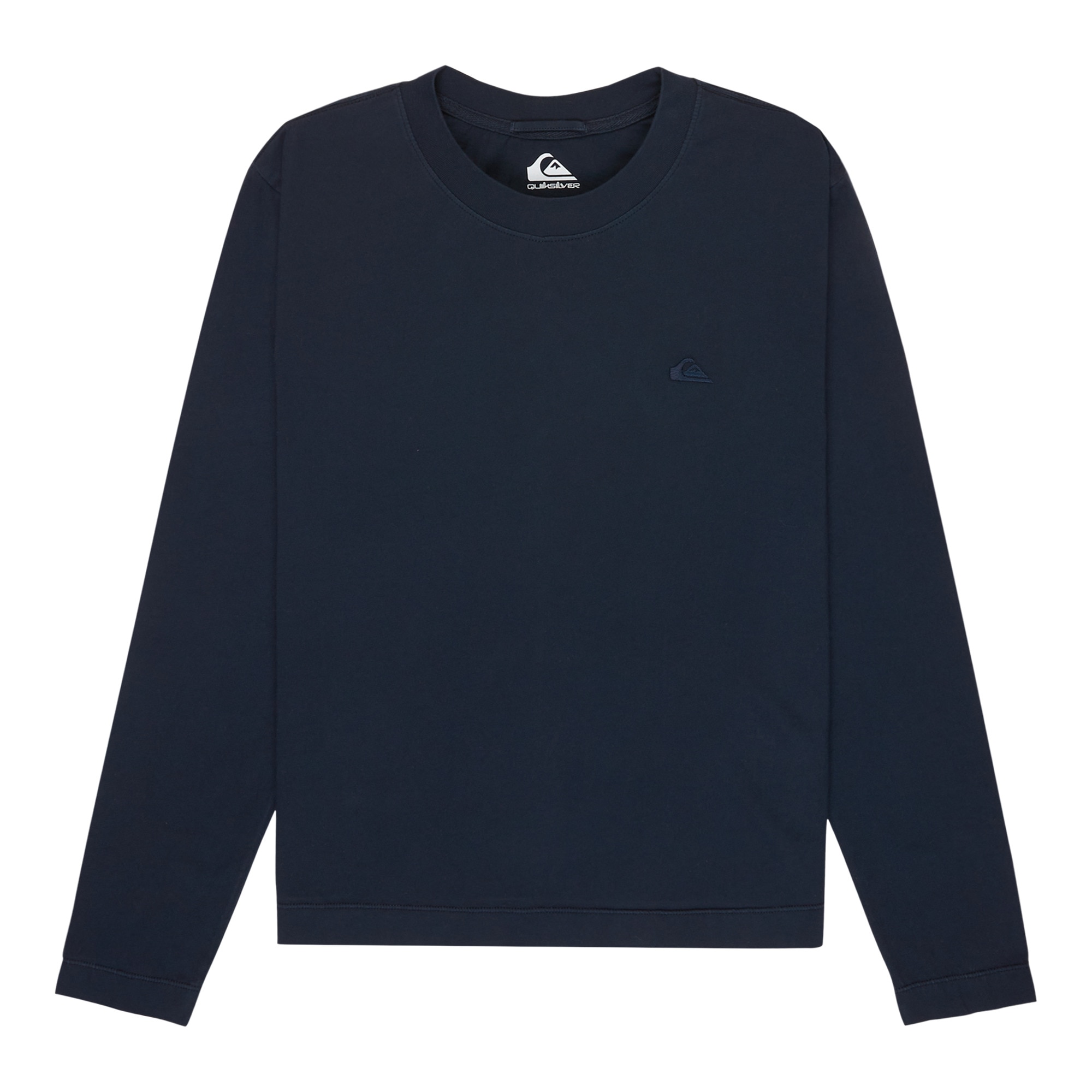 Imagen 6 de Camiseta de mujer Essential Quiksilver - Azul Azul