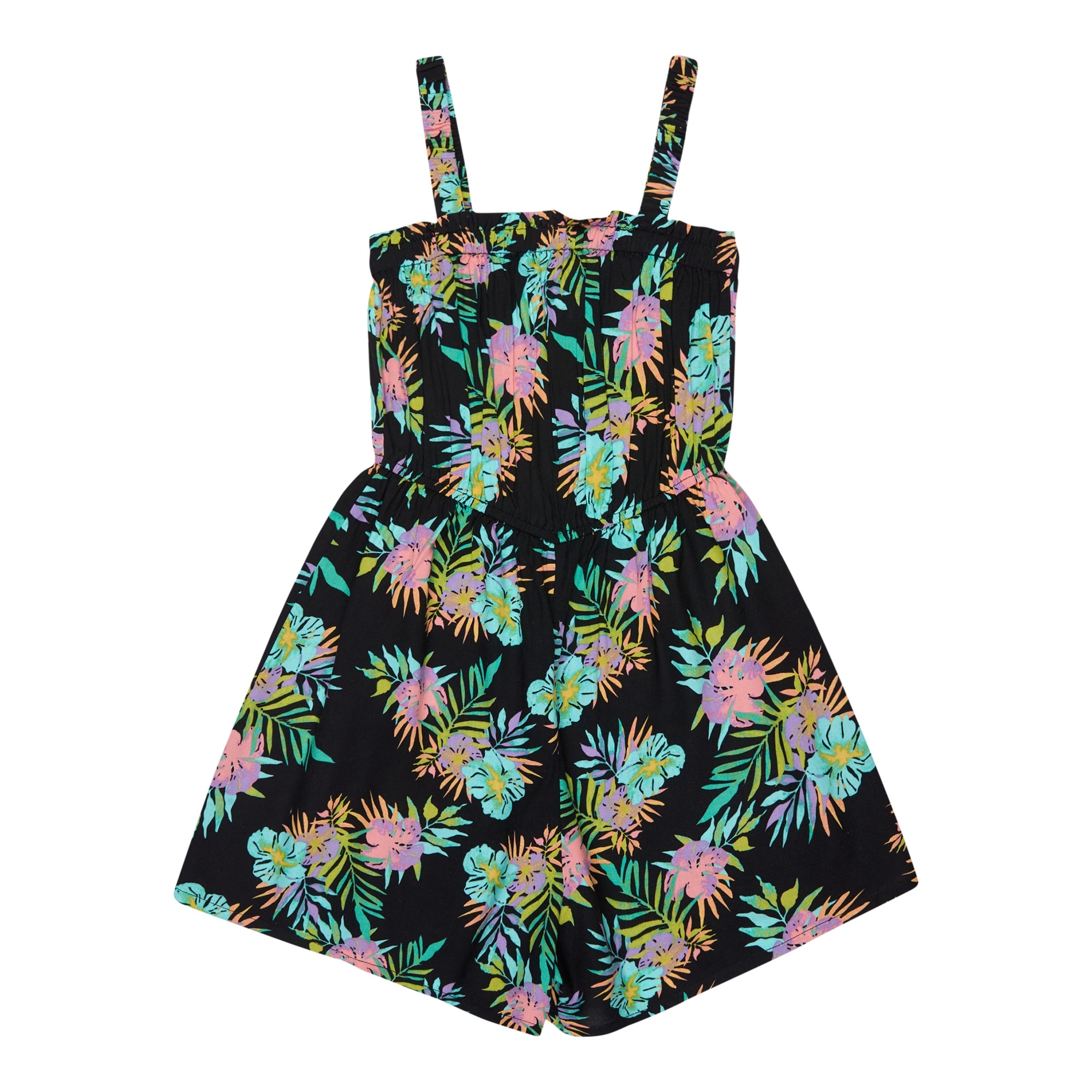 Roxy Mono de niños Playa Baby Multicolor