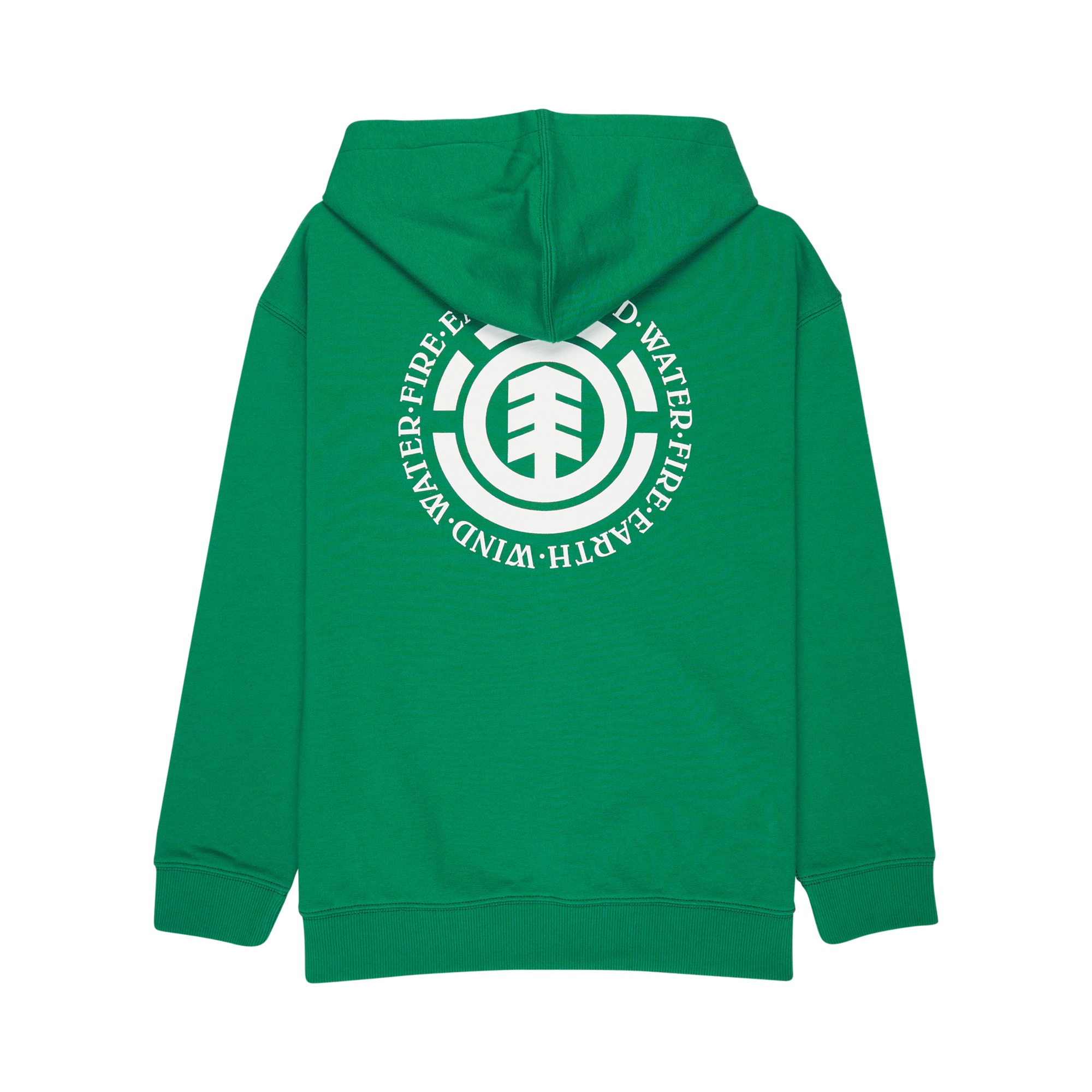 Imagen 6 de Sudadera de niños Seal BP Element - Verde Verde