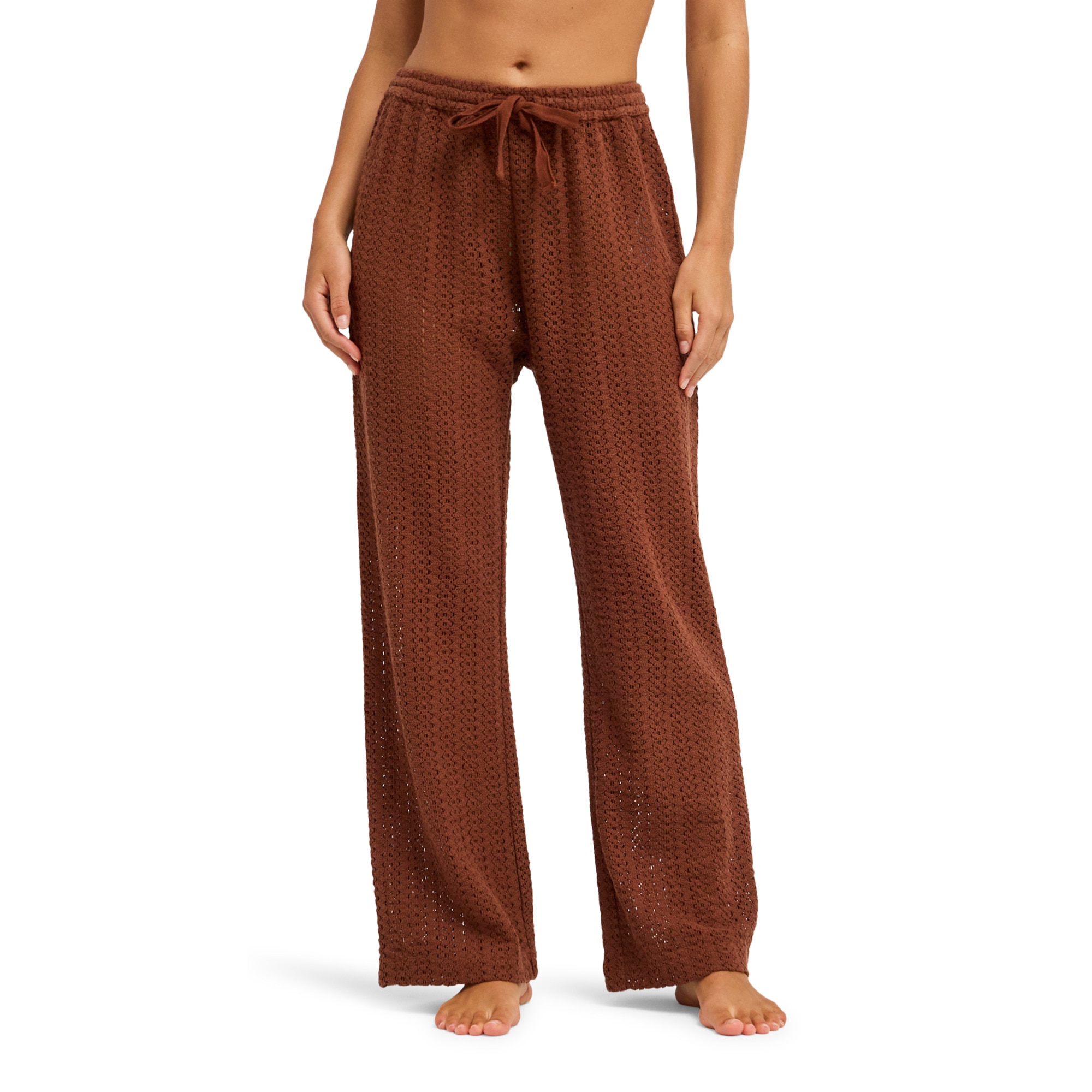 Pantalón de mujer Mood Moving Roxy