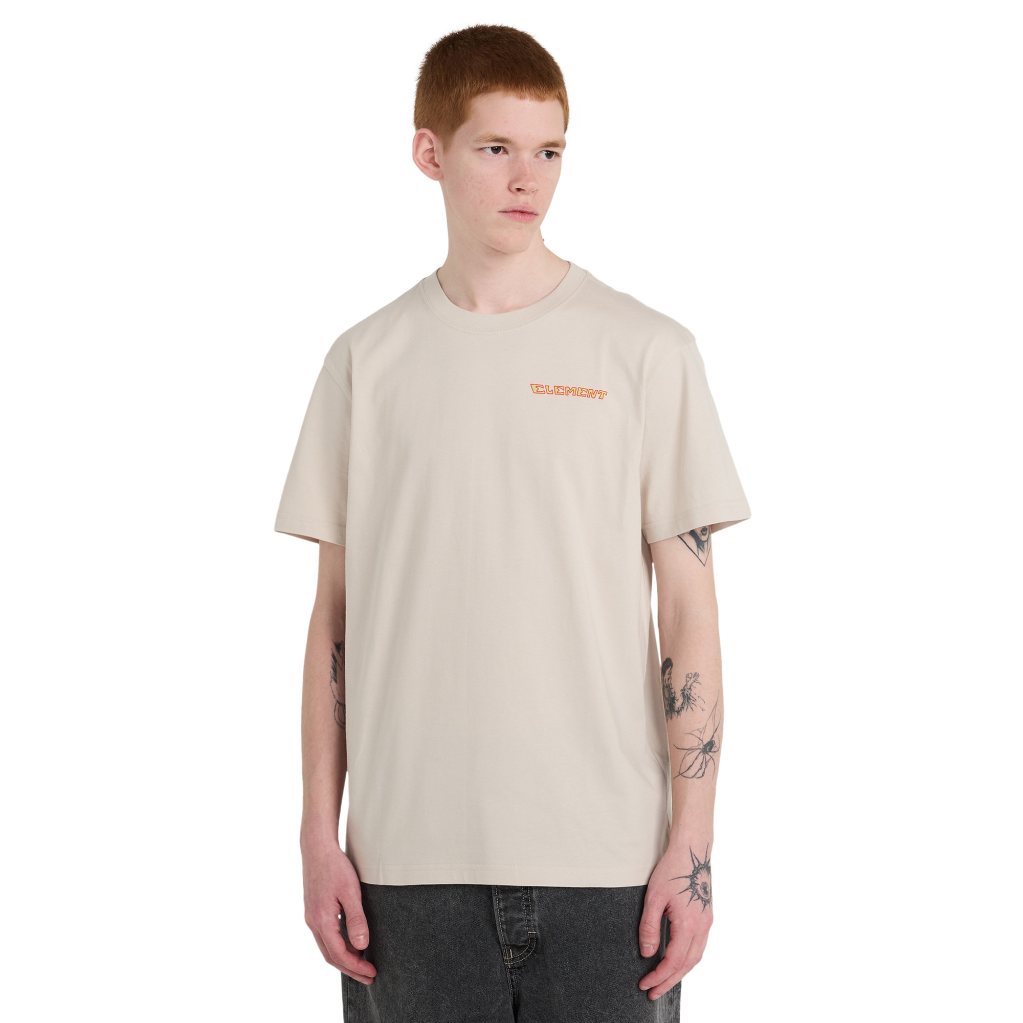 Billabong Mono de mujer Pacific Time Beige