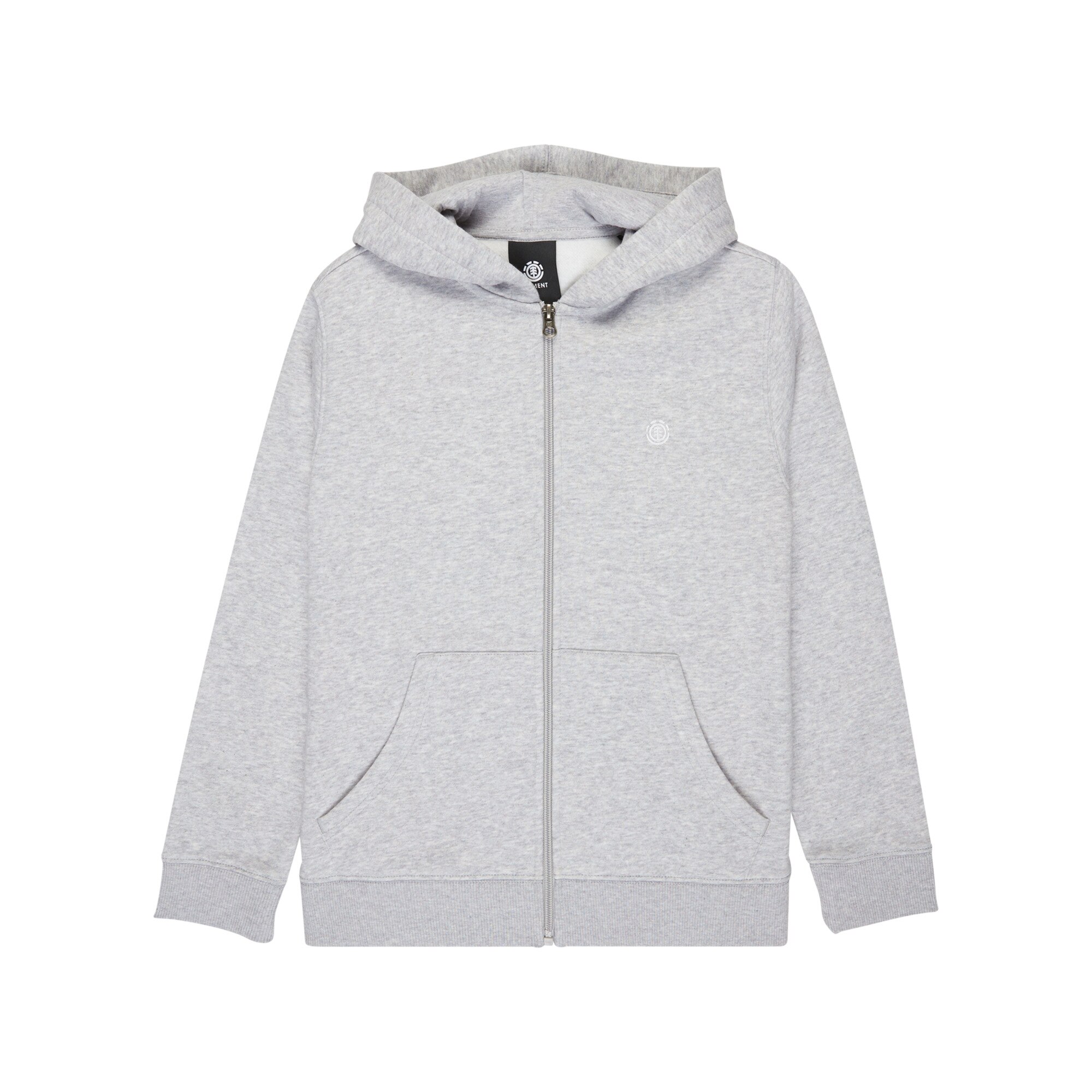 Sudadera de niños Cornell Classic Element - Gris Gris-4