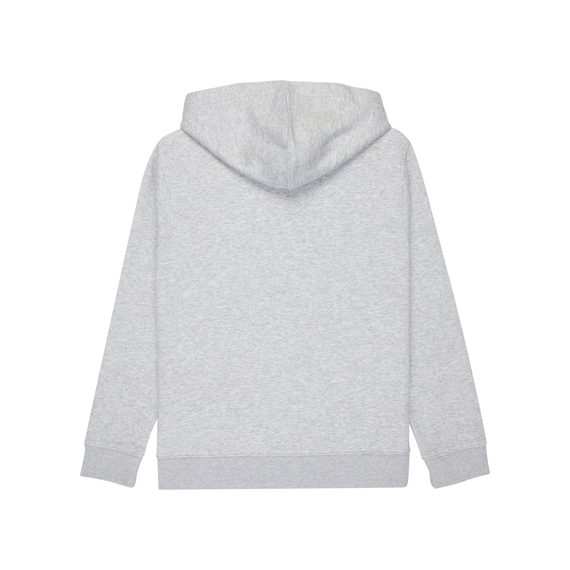 Sudadera de niños Cornell Classic Element - Gris Gris-5