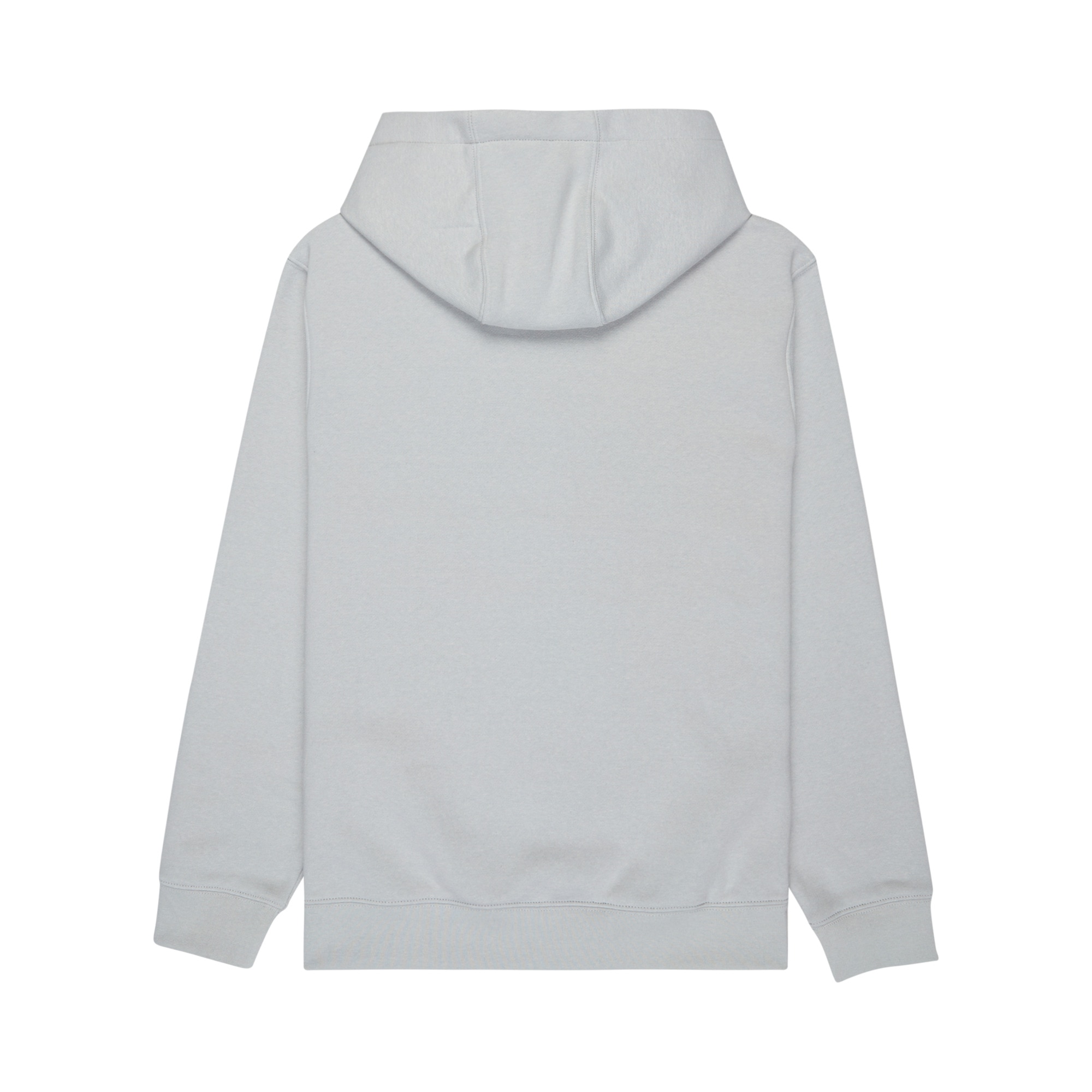 Imagen 2 de Sudadera de niños Comp Logo Quiksilver - Gris Gris