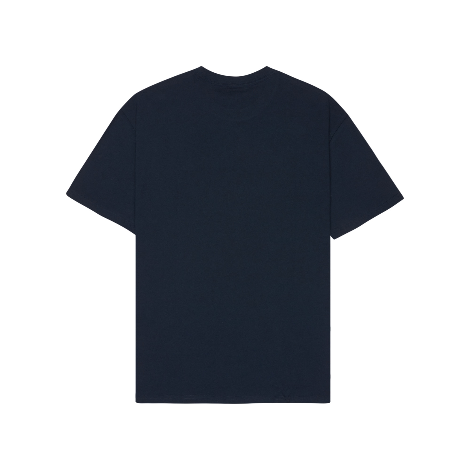Camiseta de hombre Salt Water Quiksilver - Azul marino Azul marino-3