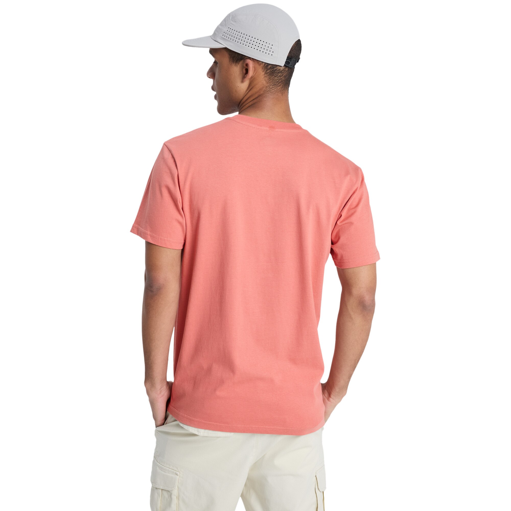 Camiseta de hombre Ev Mini Logo Quiksilver - Arena Arena-2