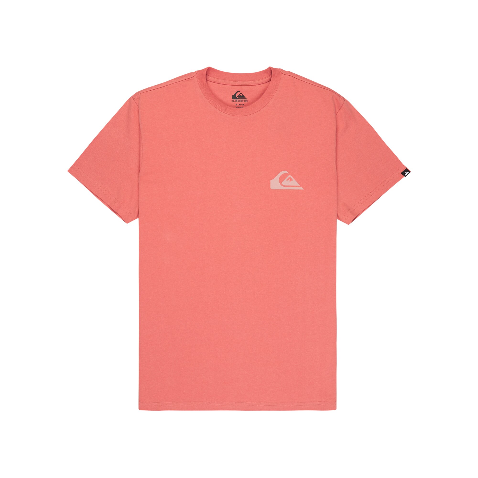 Camiseta de hombre Ev Mini Logo Quiksilver - Arena Arena-6