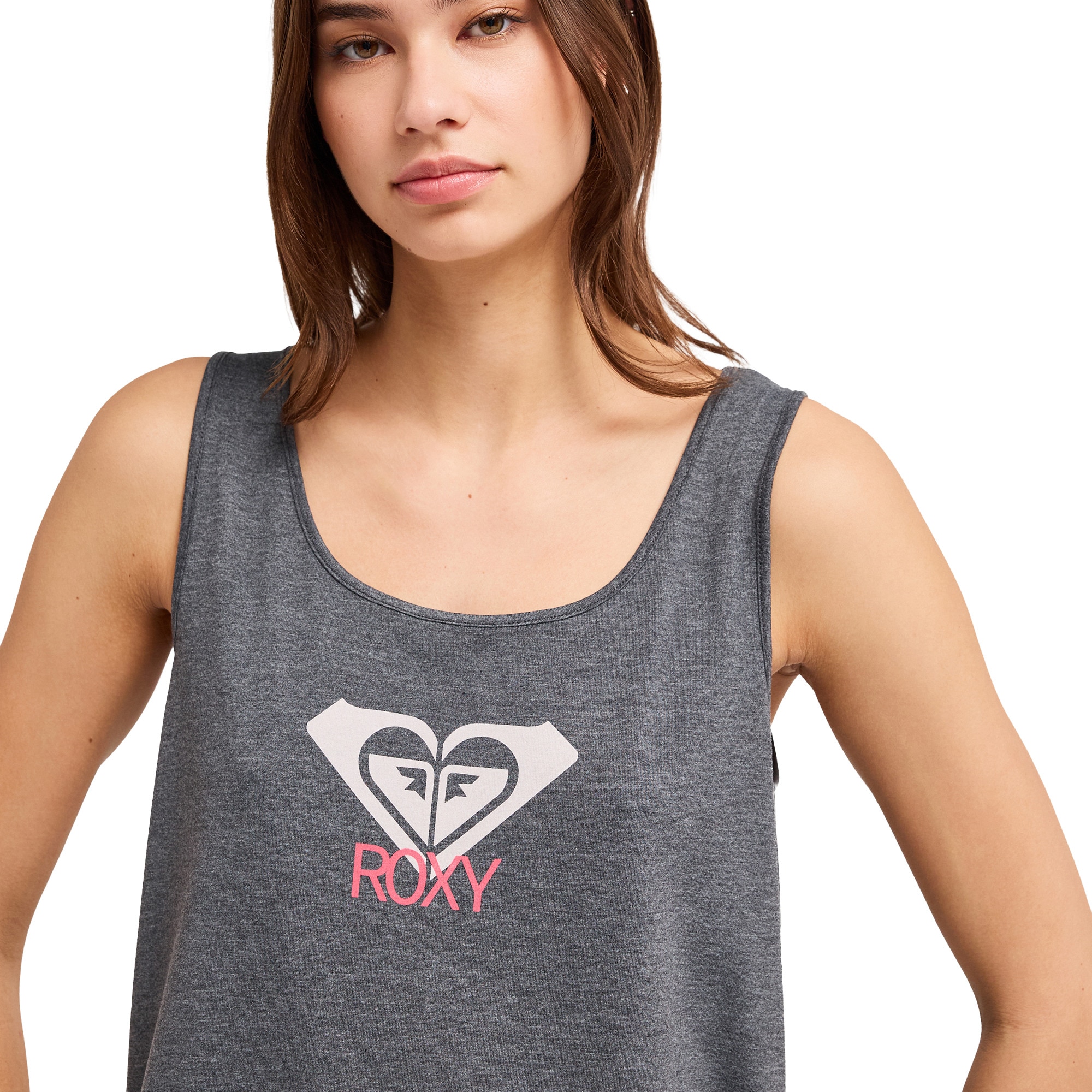 Camisetas de mujer Surfclassic Roxy - Negro Negro-4