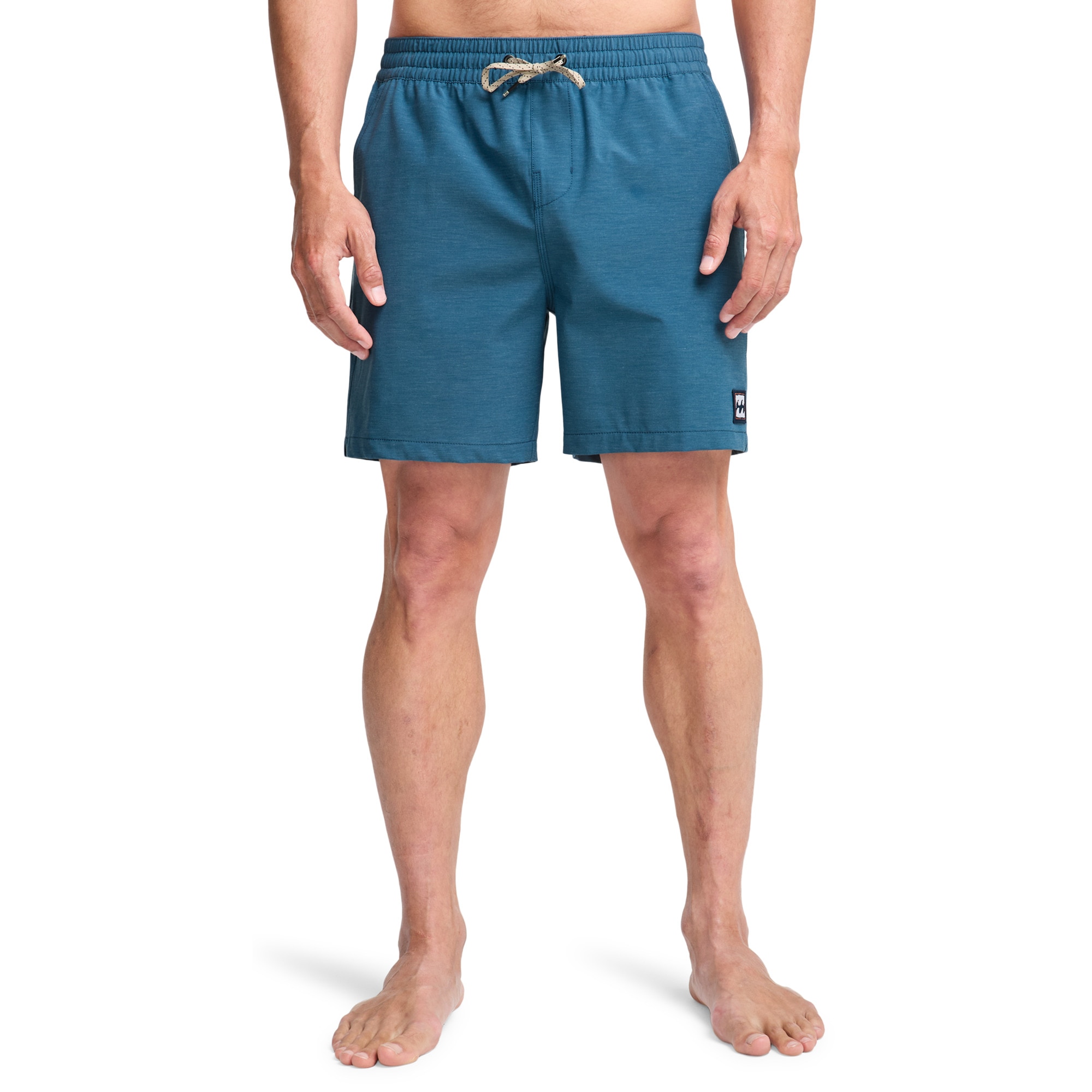 Imagen 1 de Bañador de hombre Every Other Day Billabong - Naranja Naranja