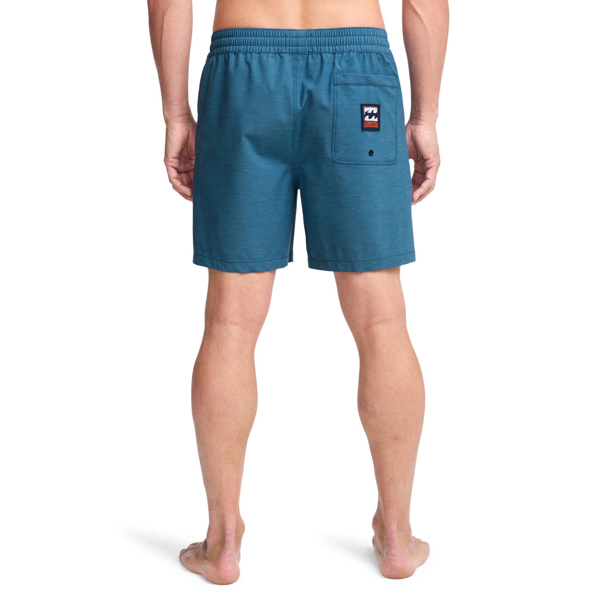 Imagen 2 de Bañador de hombre Every Other Day Billabong - Naranja Naranja