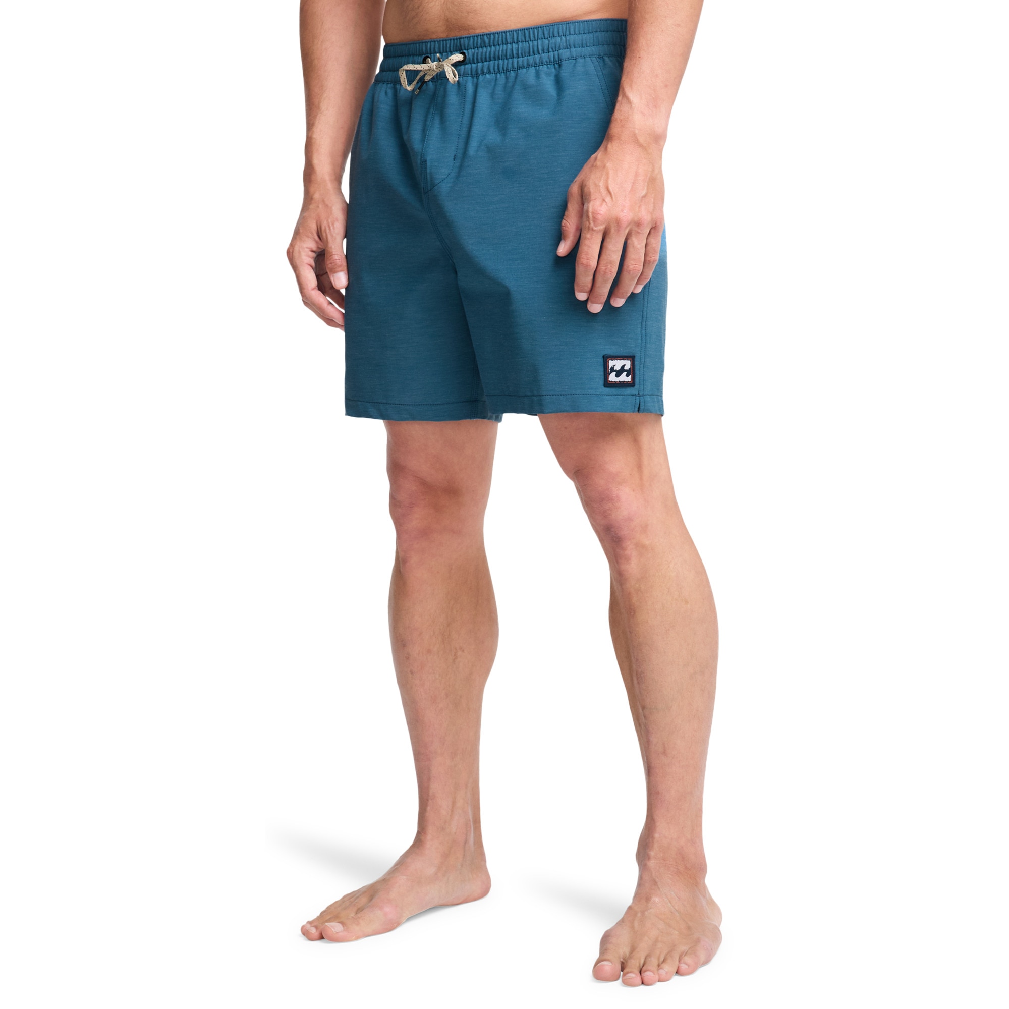 Imagen 4 de Bañador de hombre Every Other Day Billabong - Naranja Naranja