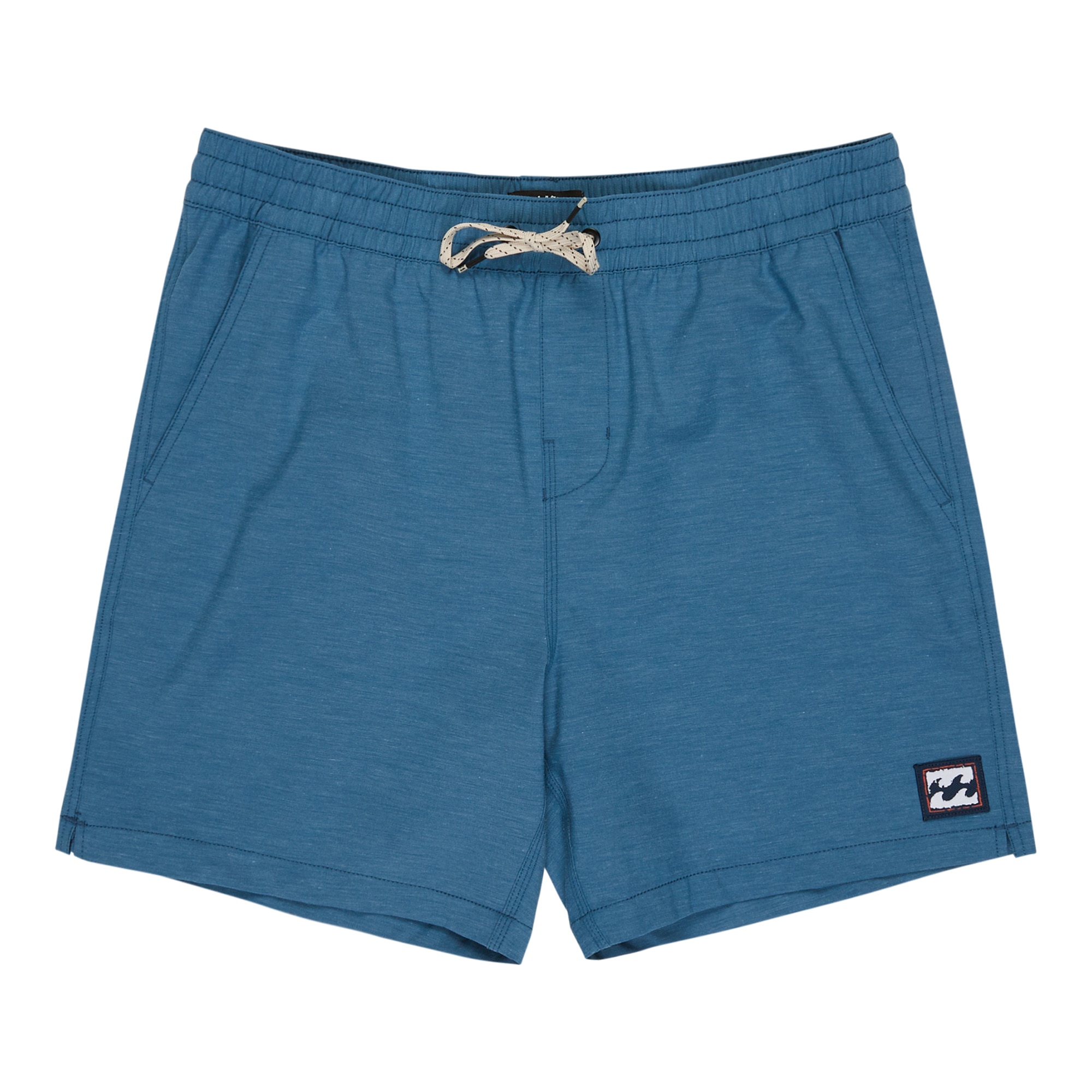 Imagen 5 de Bañador de hombre Every Other Day Billabong - Naranja Naranja