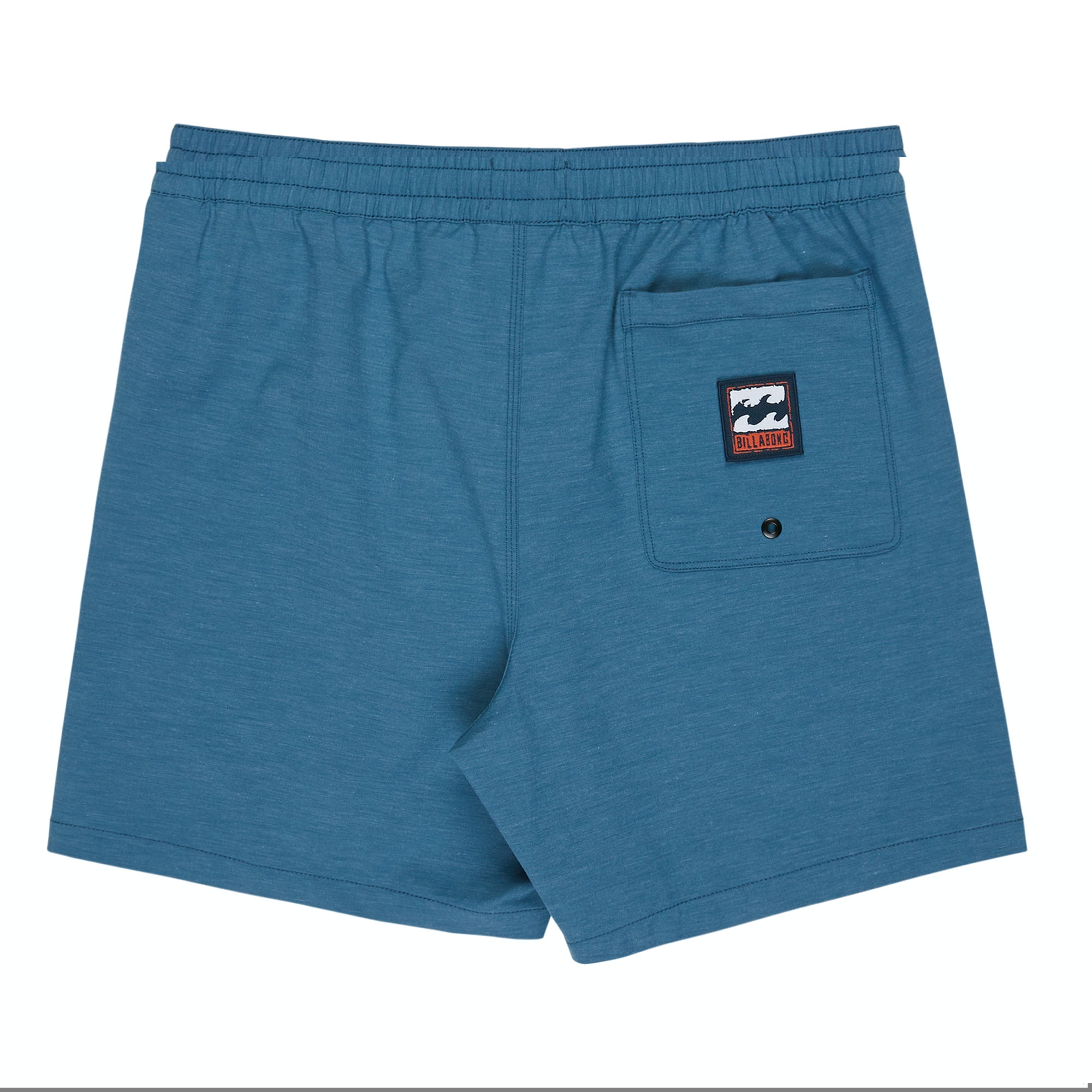 Imagen 6 de Bañador de hombre Every Other Day Billabong - Naranja Naranja