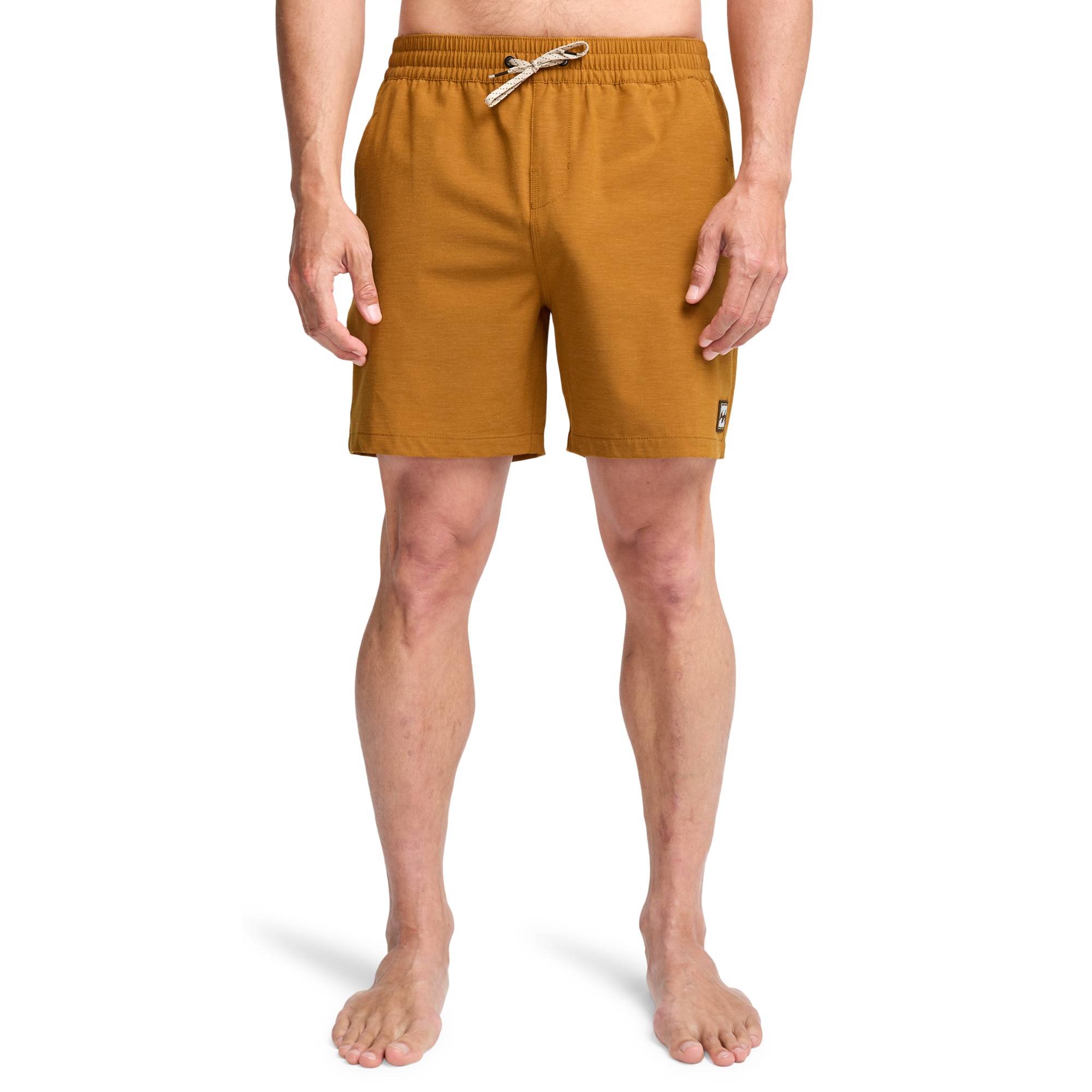 Imagen 1 de Bañador de hombre Every Other Day Billabong - Amarillo Amarillo