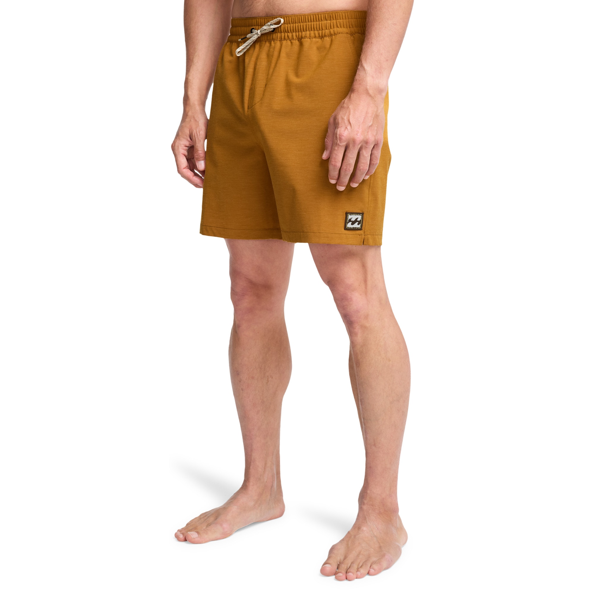 Imagen 4 de Bañador de hombre Every Other Day Billabong - Amarillo Amarillo