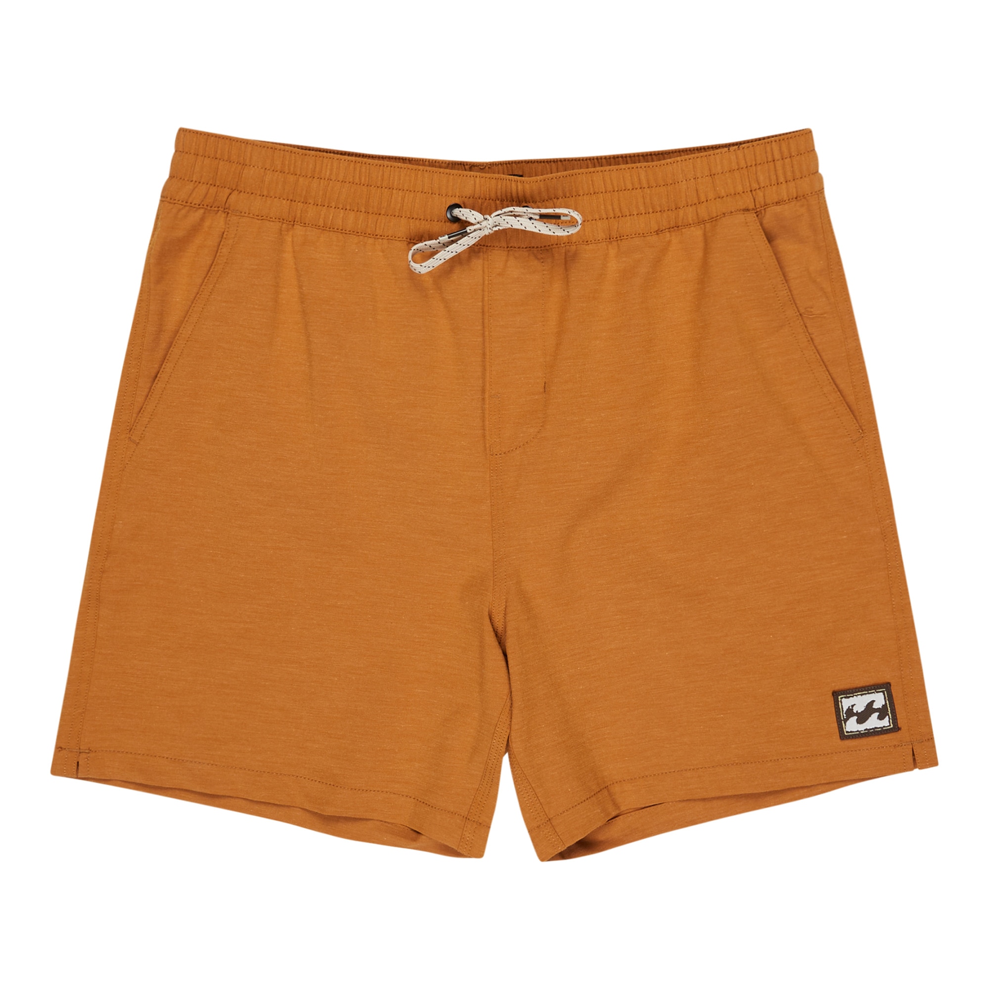 Imagen 5 de Bañador de hombre Every Other Day Billabong - Amarillo Amarillo