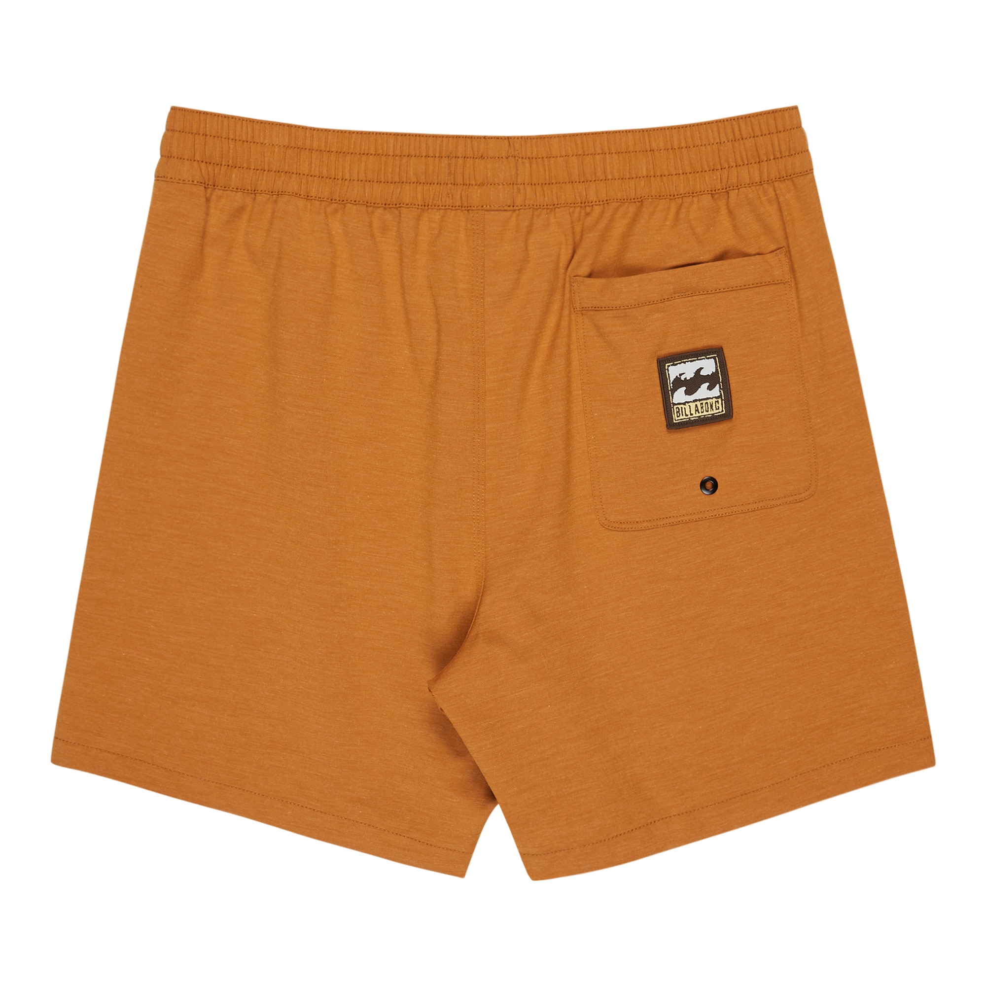 Imagen 6 de Bañador de hombre Every Other Day Billabong - Amarillo Amarillo