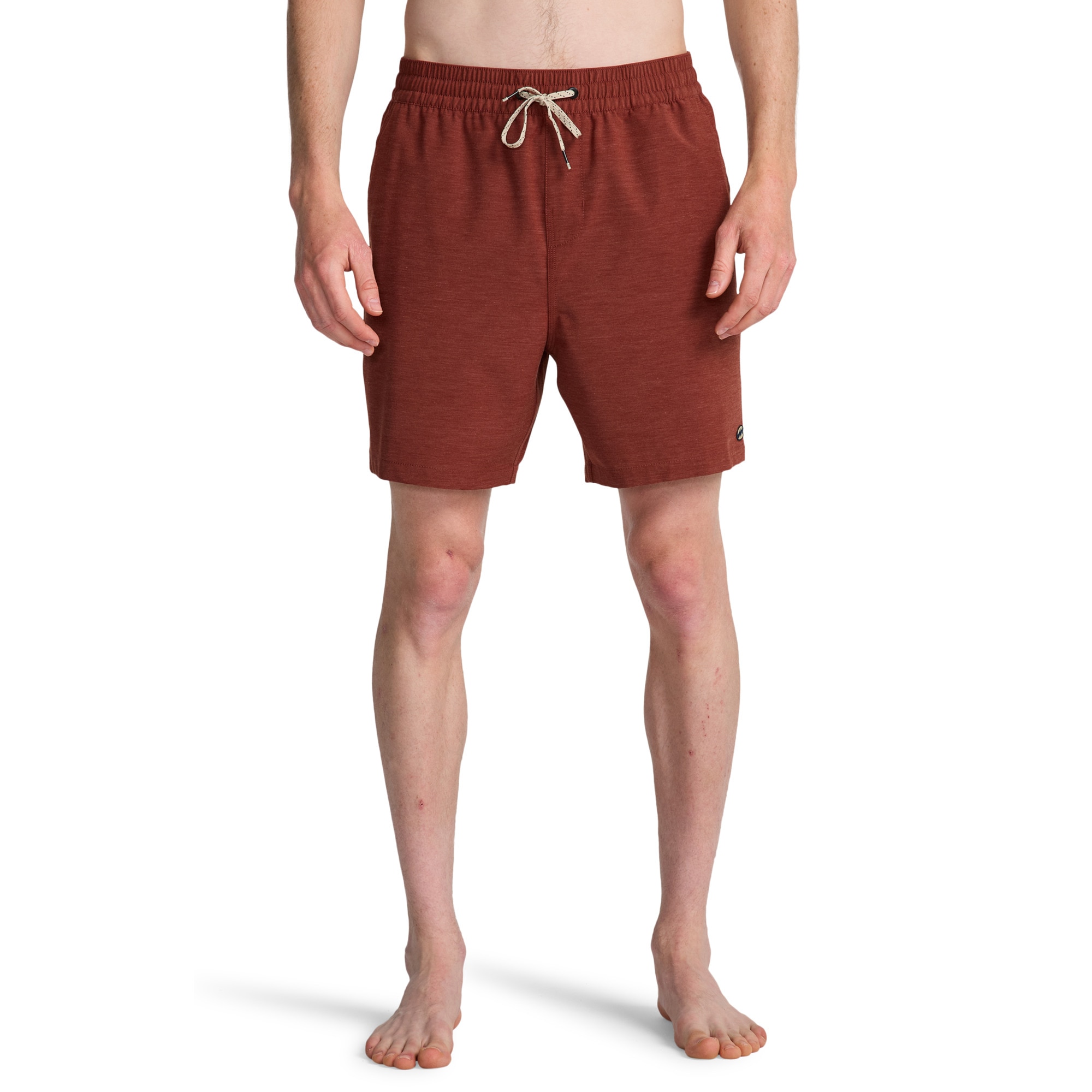 Imagen 1 de Bañador de hombre Every Other Day Billabong - Rojo Rojo