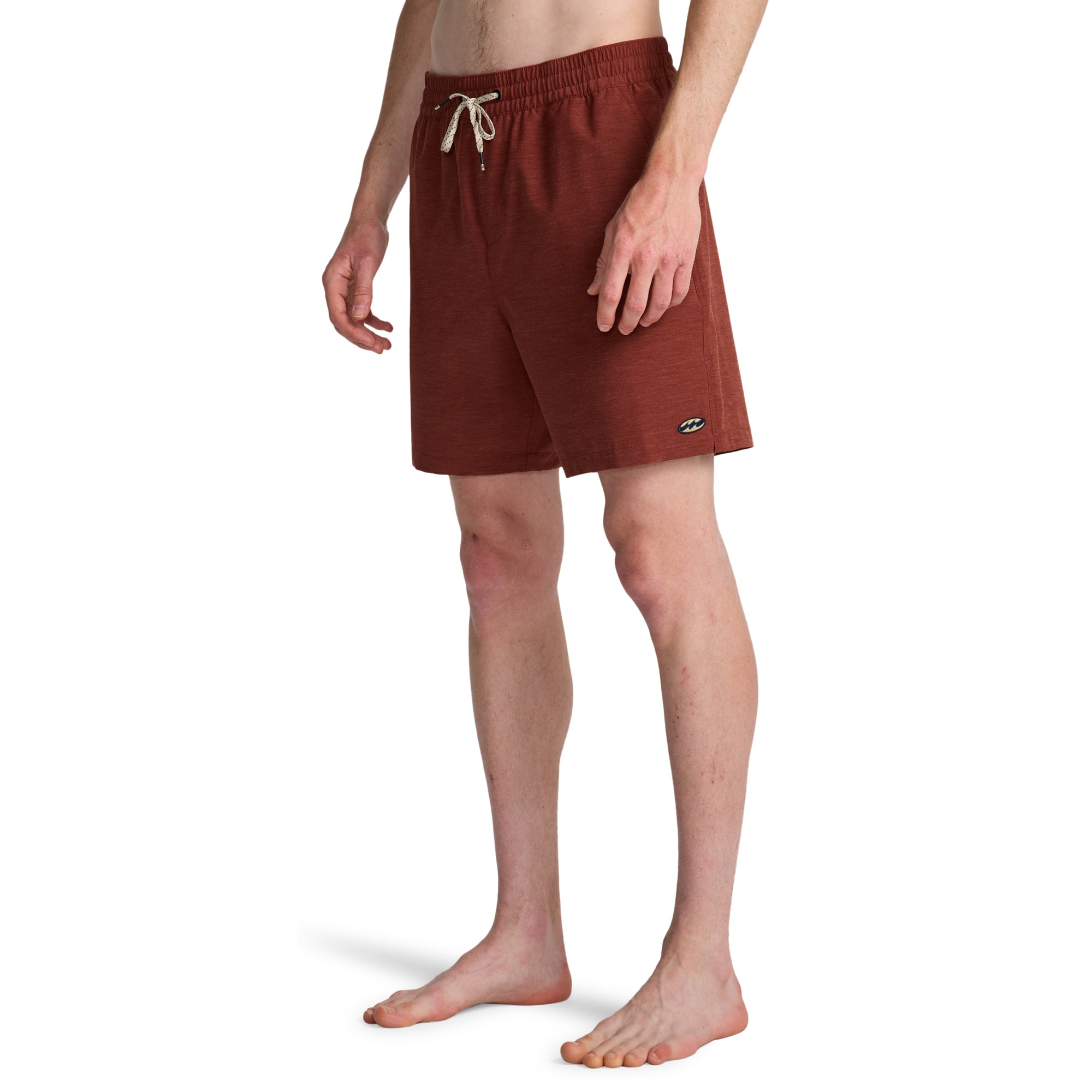 Imagen 5 de Bañador de hombre Every Other Day Billabong - Rojo Rojo