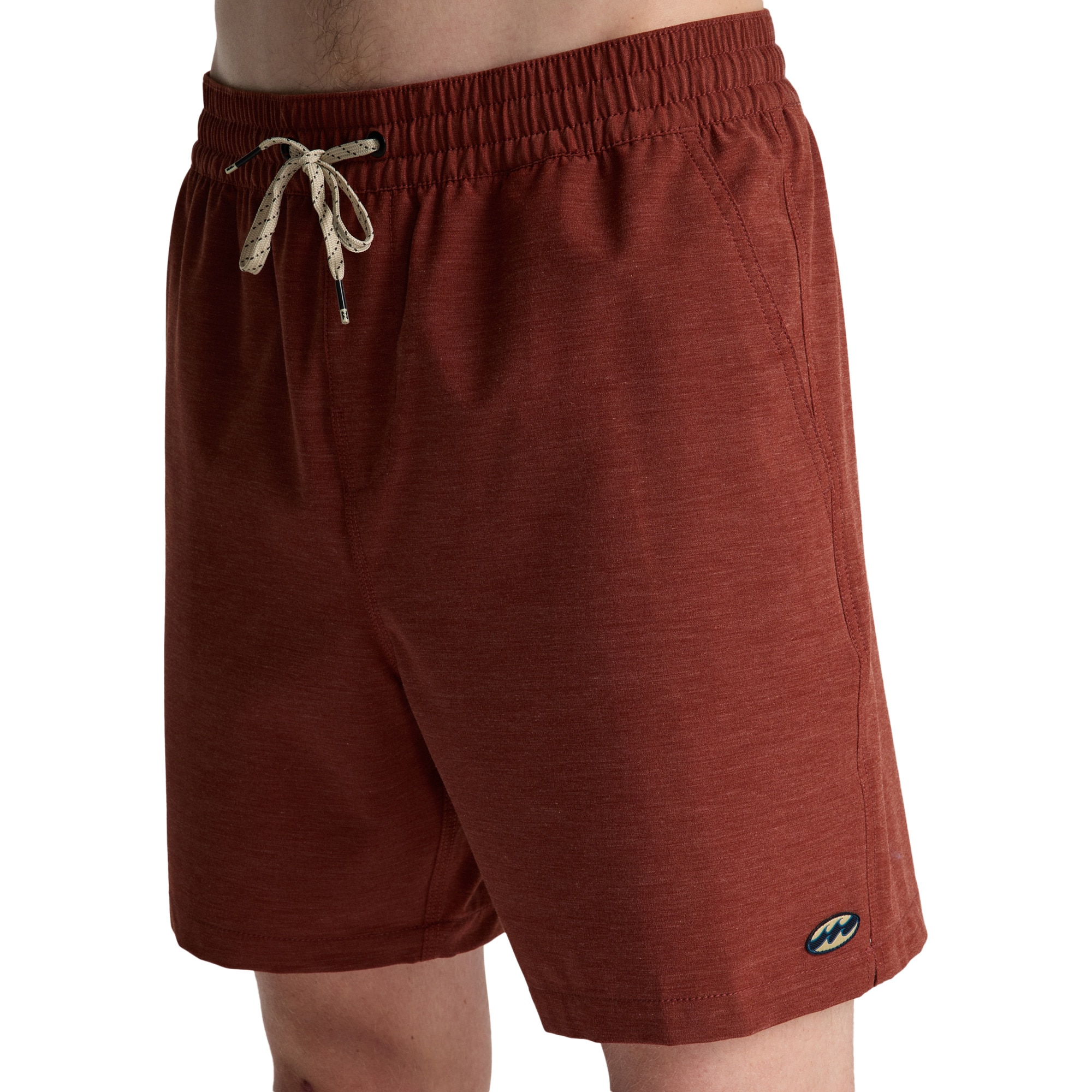 Imagen 6 de Bañador de hombre Every Other Day Billabong - Rojo Rojo