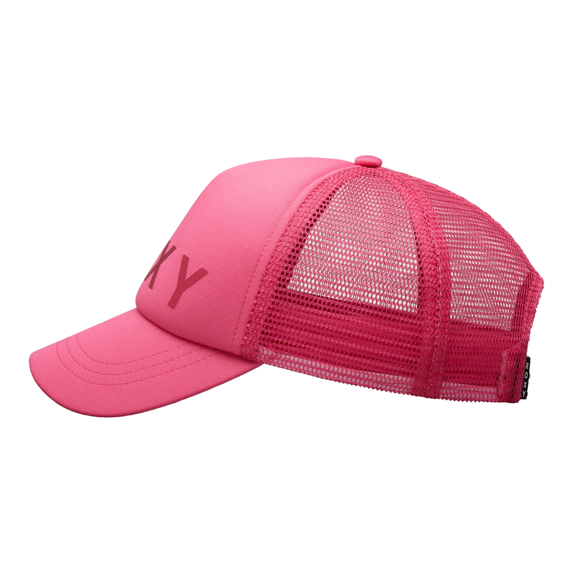 Imagen 2 de Gorra de niños Reggae Town Roxy - Marrón Marrón