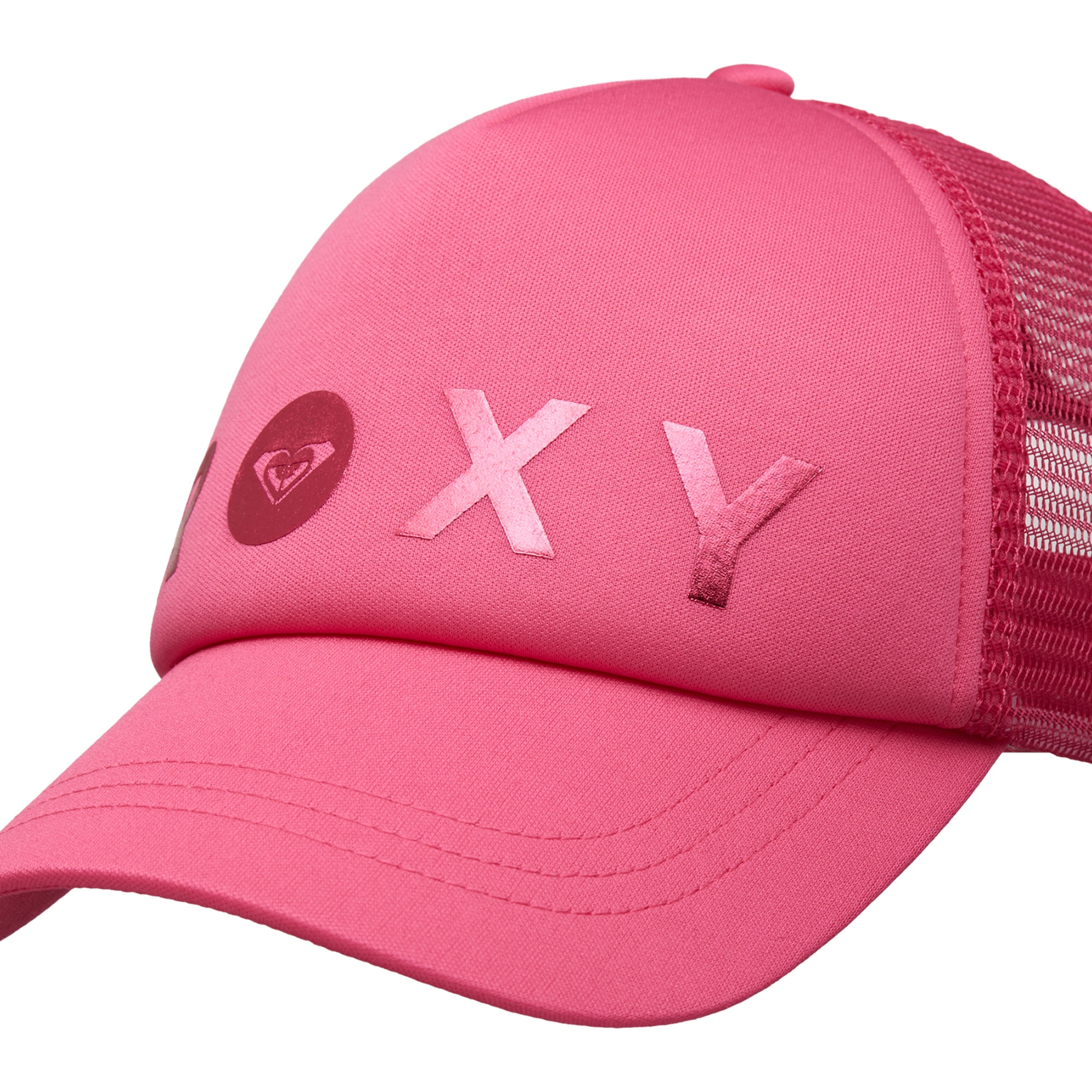 Imagen 3 de Gorra de niños Reggae Town Roxy - Marrón Marrón