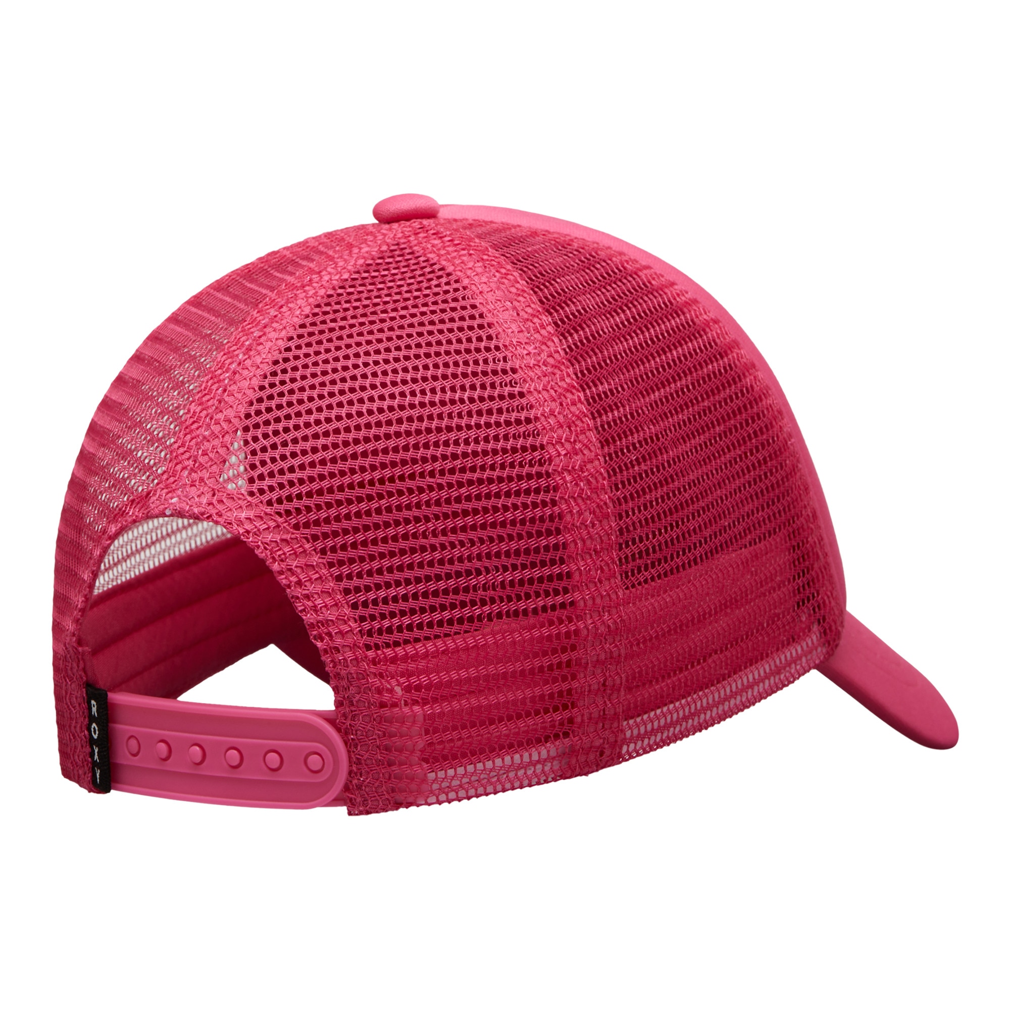Imagen 4 de Gorra de niños Reggae Town Roxy - Marrón Marrón