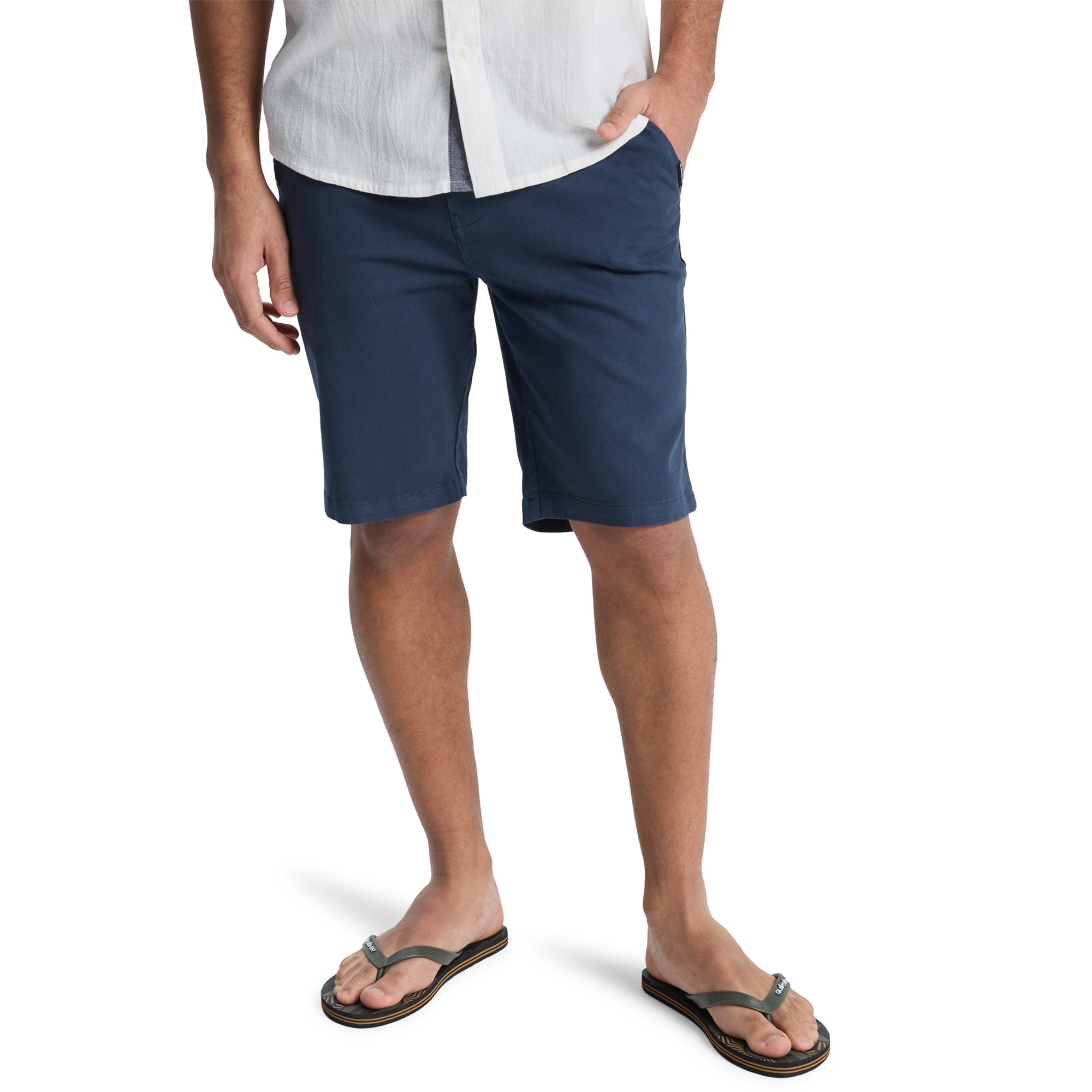 Pantalón corto de hombre Union Straight 20