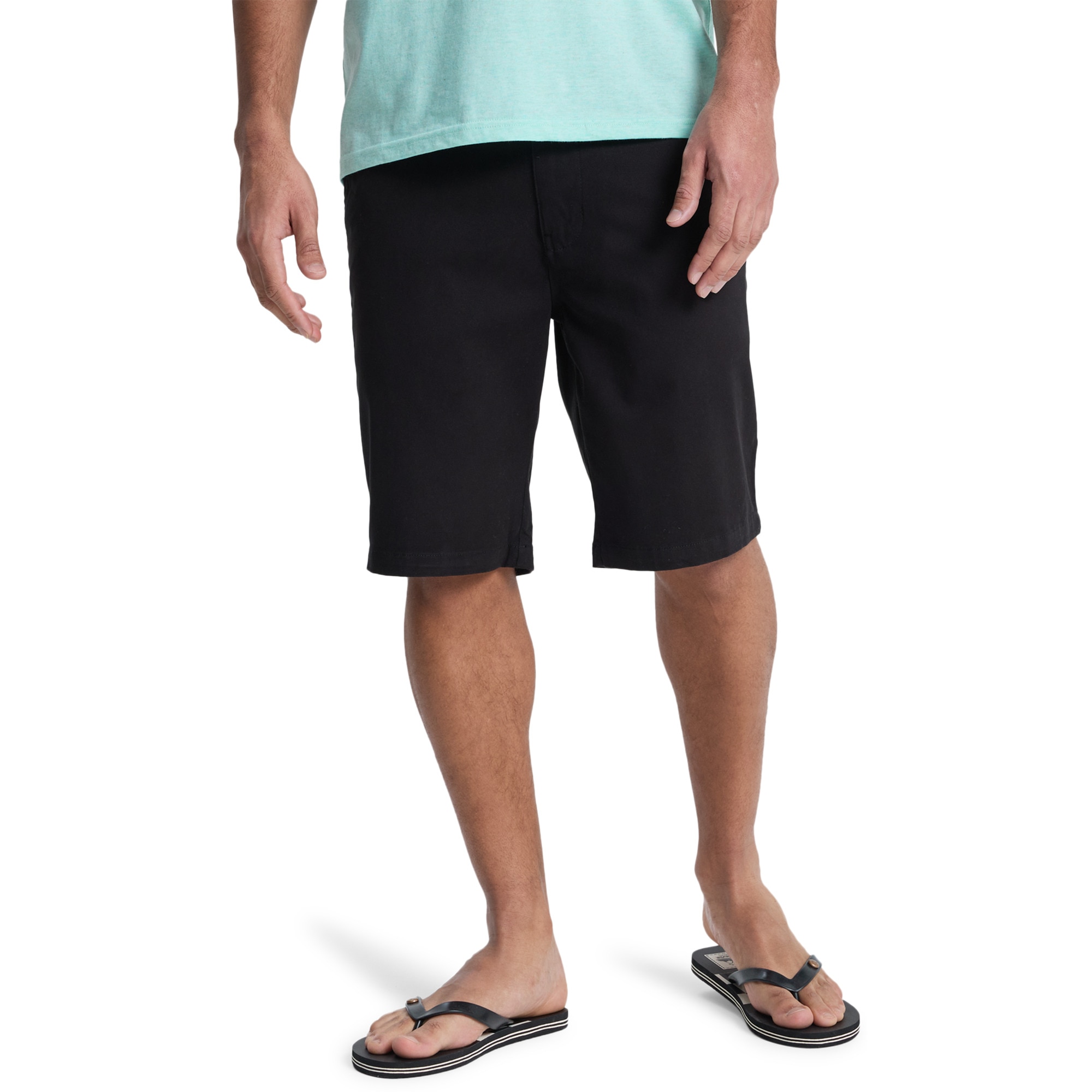 Pantalón corto de hombre Union Straight 20