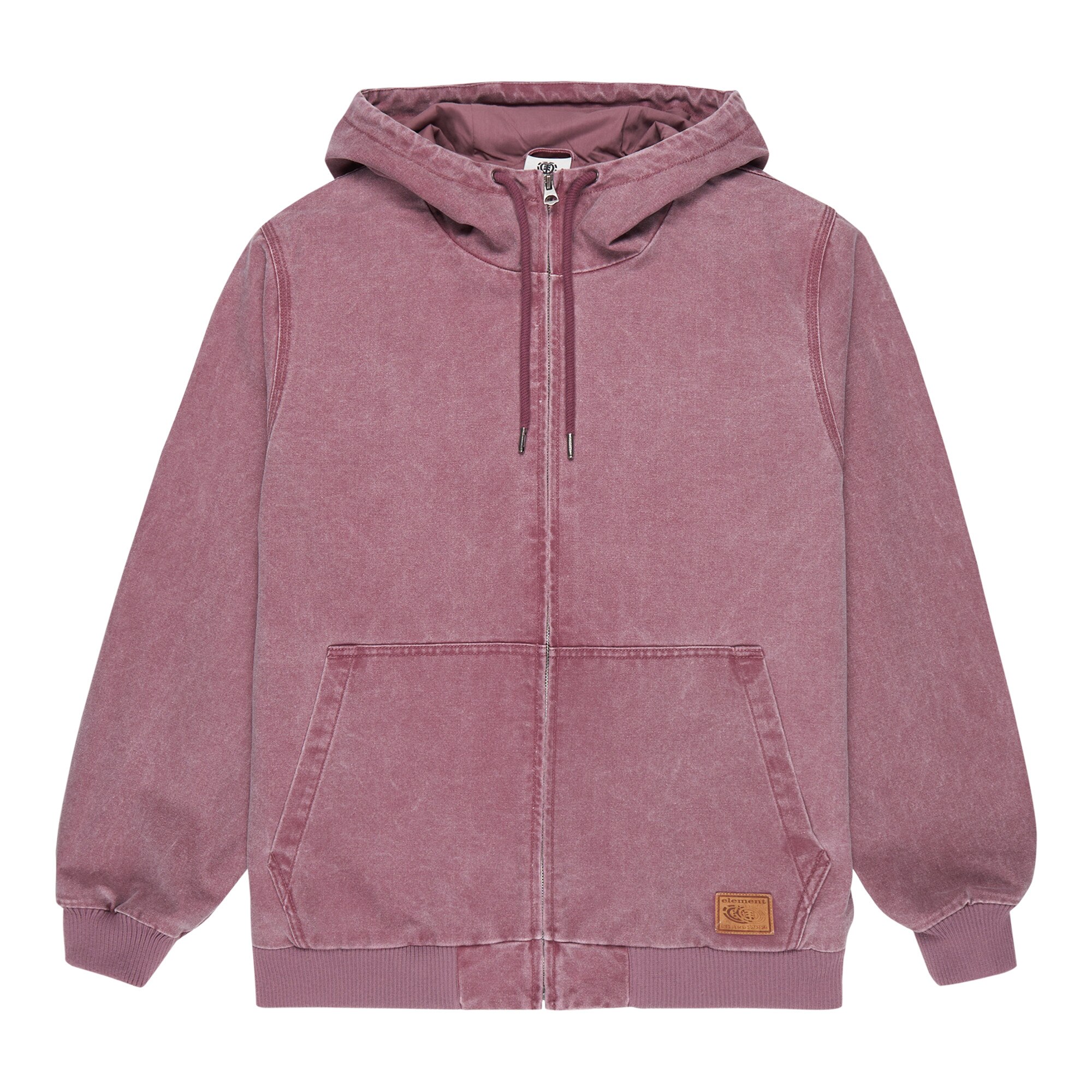 Chaqueta de hombre Dulcey Element - Morado Morado-6