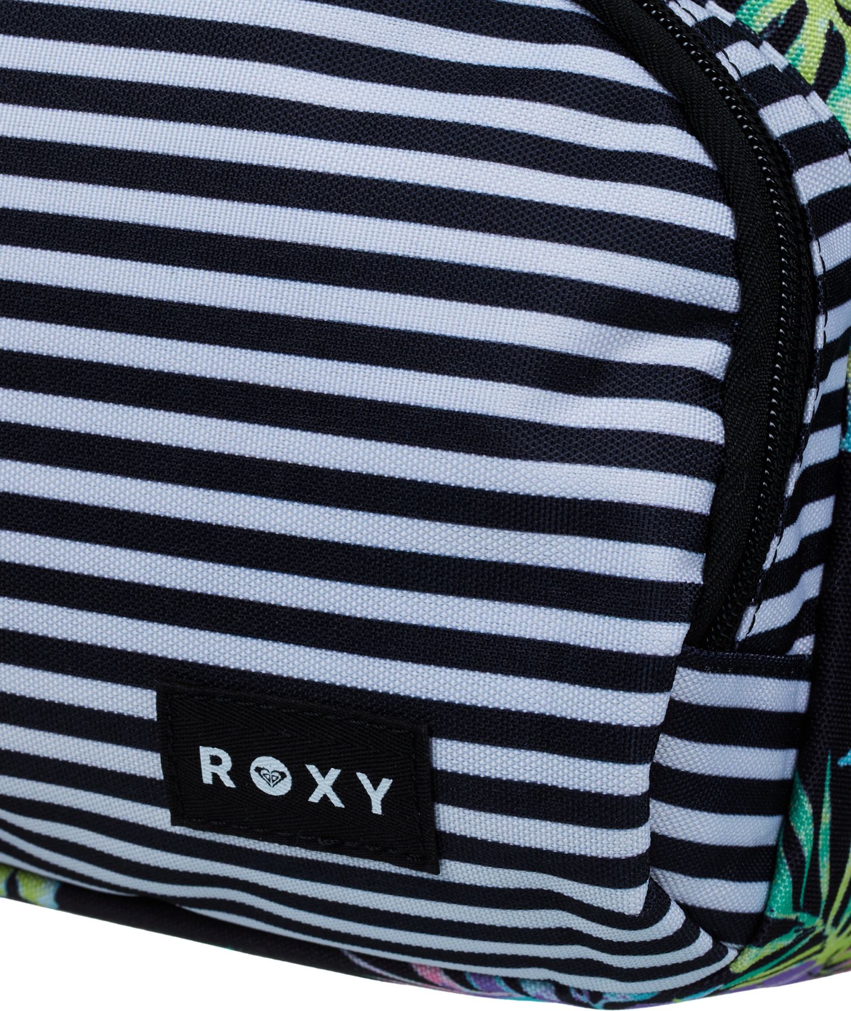 Mochila de mujer Always Core Printed Roxy - Negro Negro-3