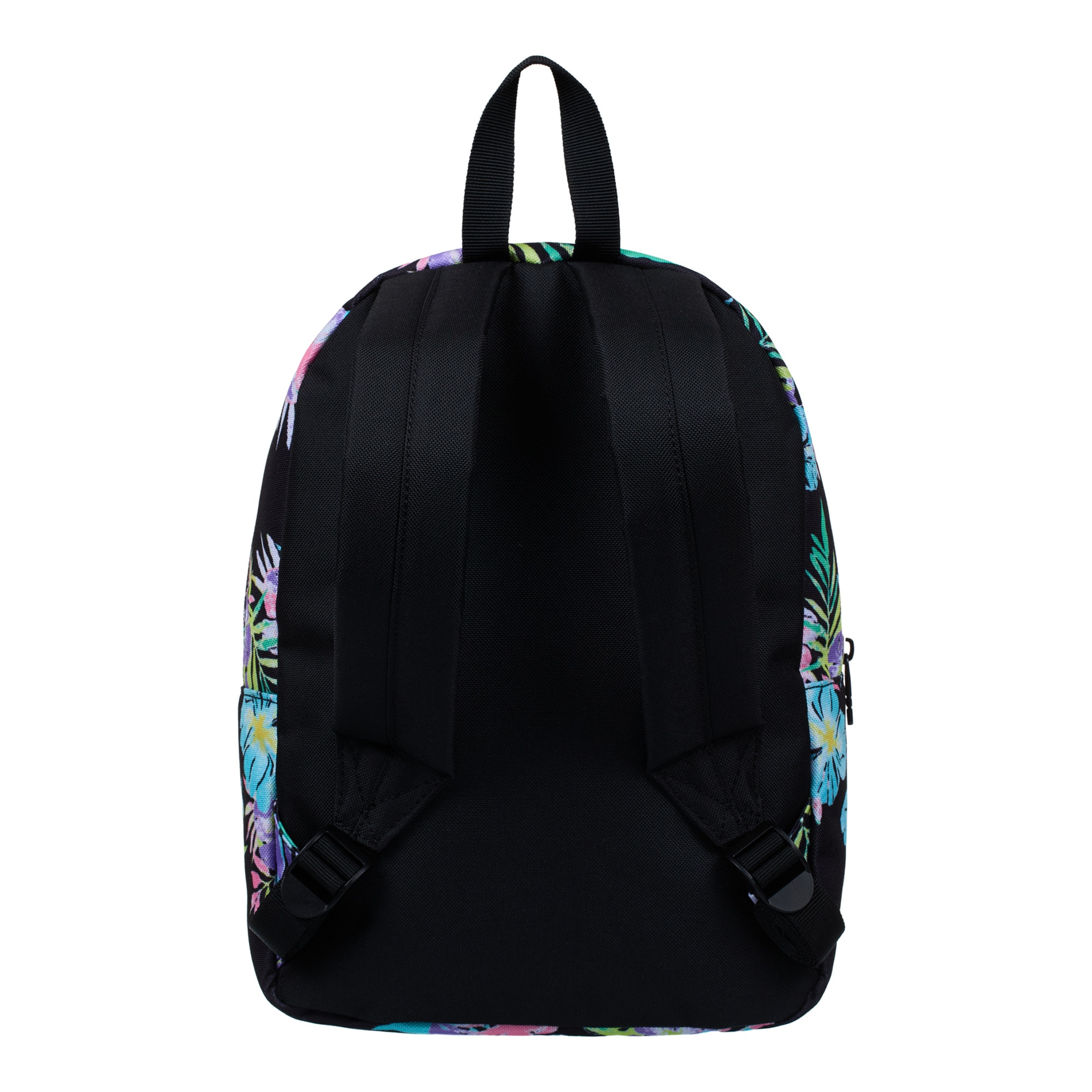 Mochila de mujer Always Core Printed Roxy - Negro Negro-4
