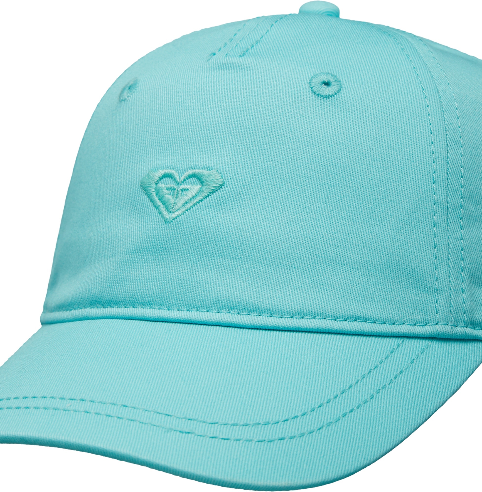 Gorra de Béisbol de niños Dear Believer Roxy - Azul claro Azul claro-3