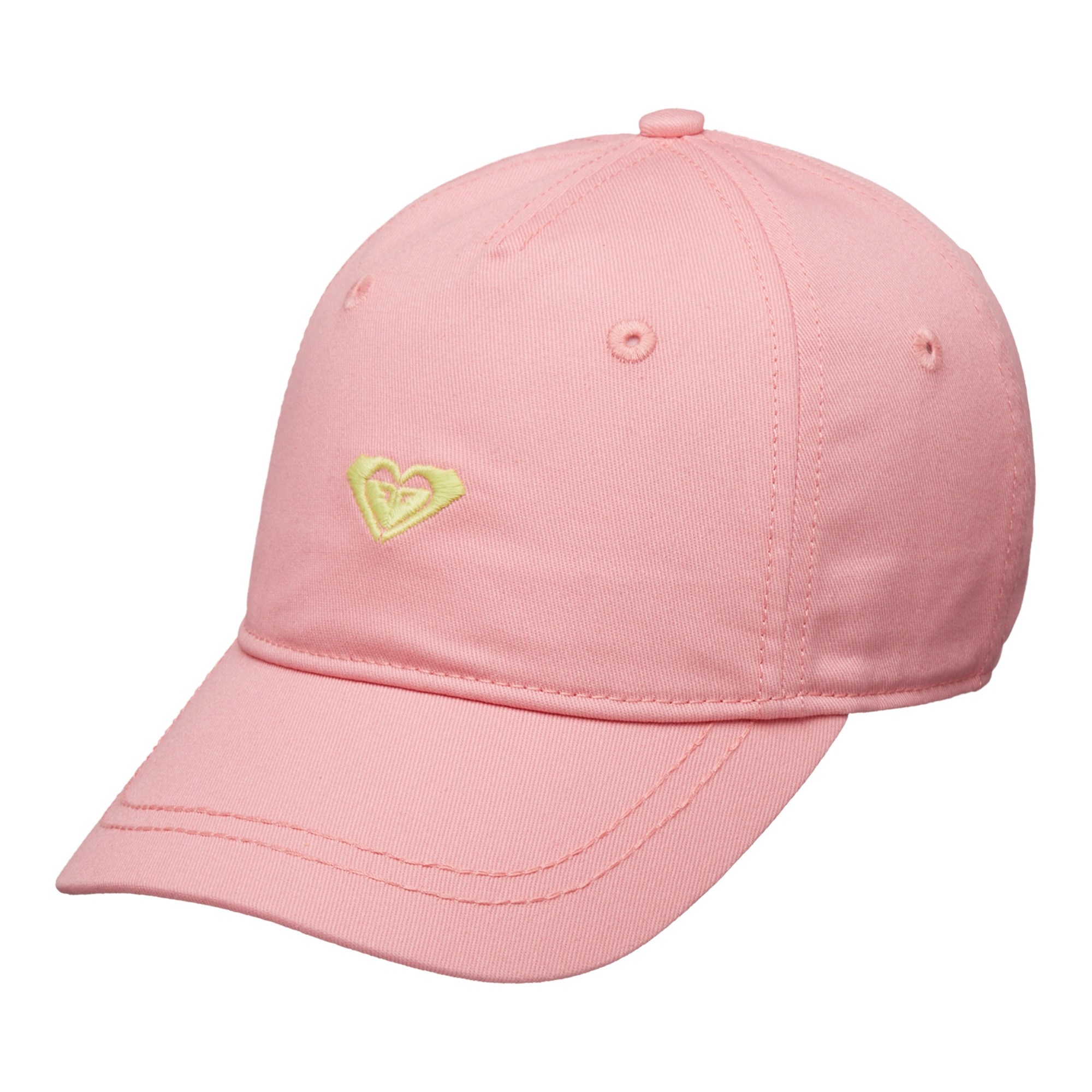 Gorra de Béisbol de niños Dear Believer Roxy - Rosa Rosa-1