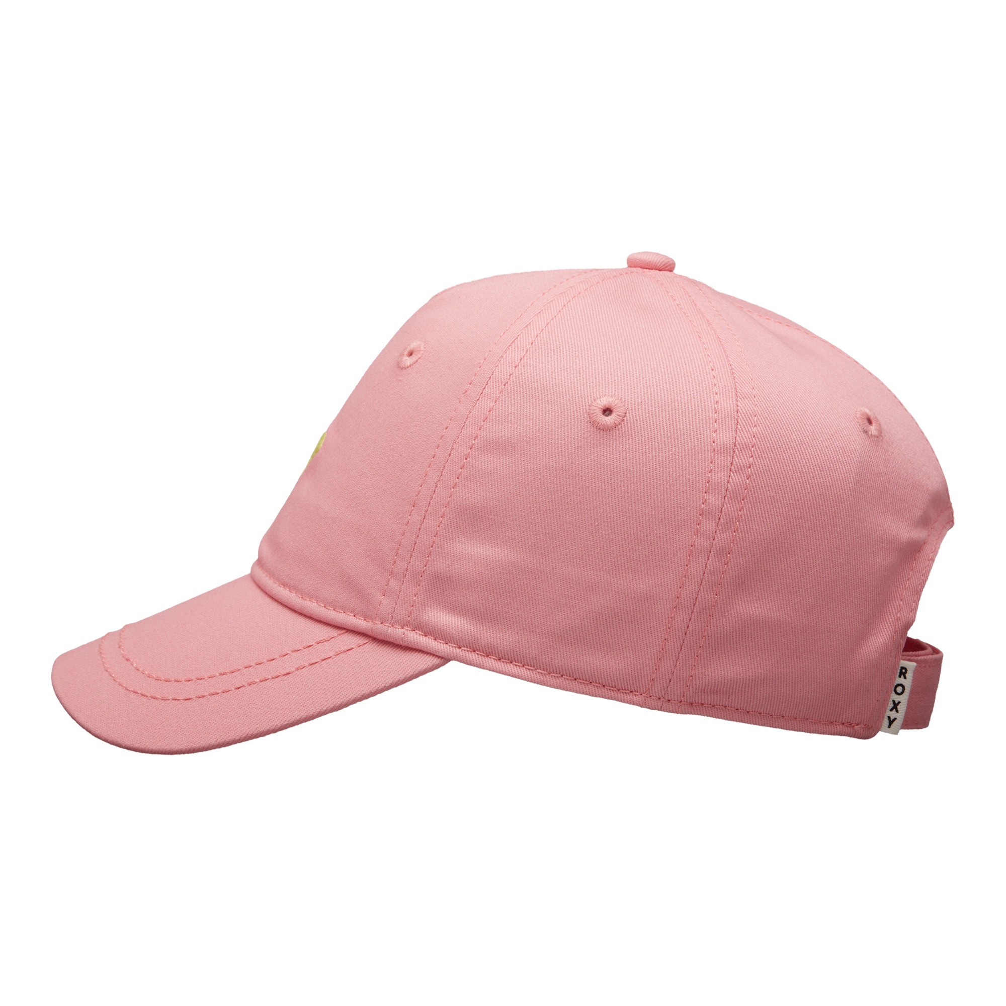 Gorra de Béisbol de niños Dear Believer Roxy - Rosa Rosa-2