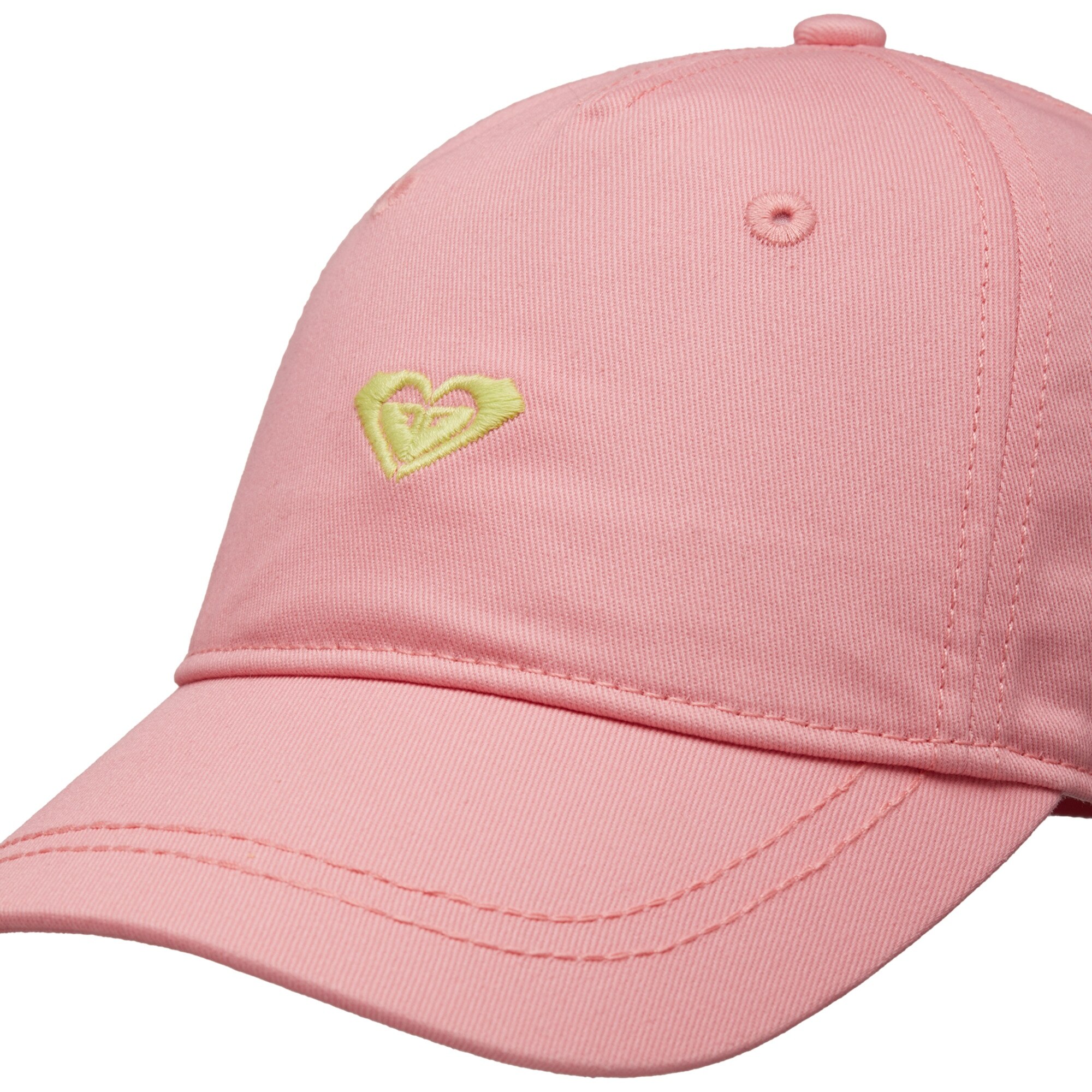 Gorra de Béisbol de niños Dear Believer Roxy - Rosa Rosa-3